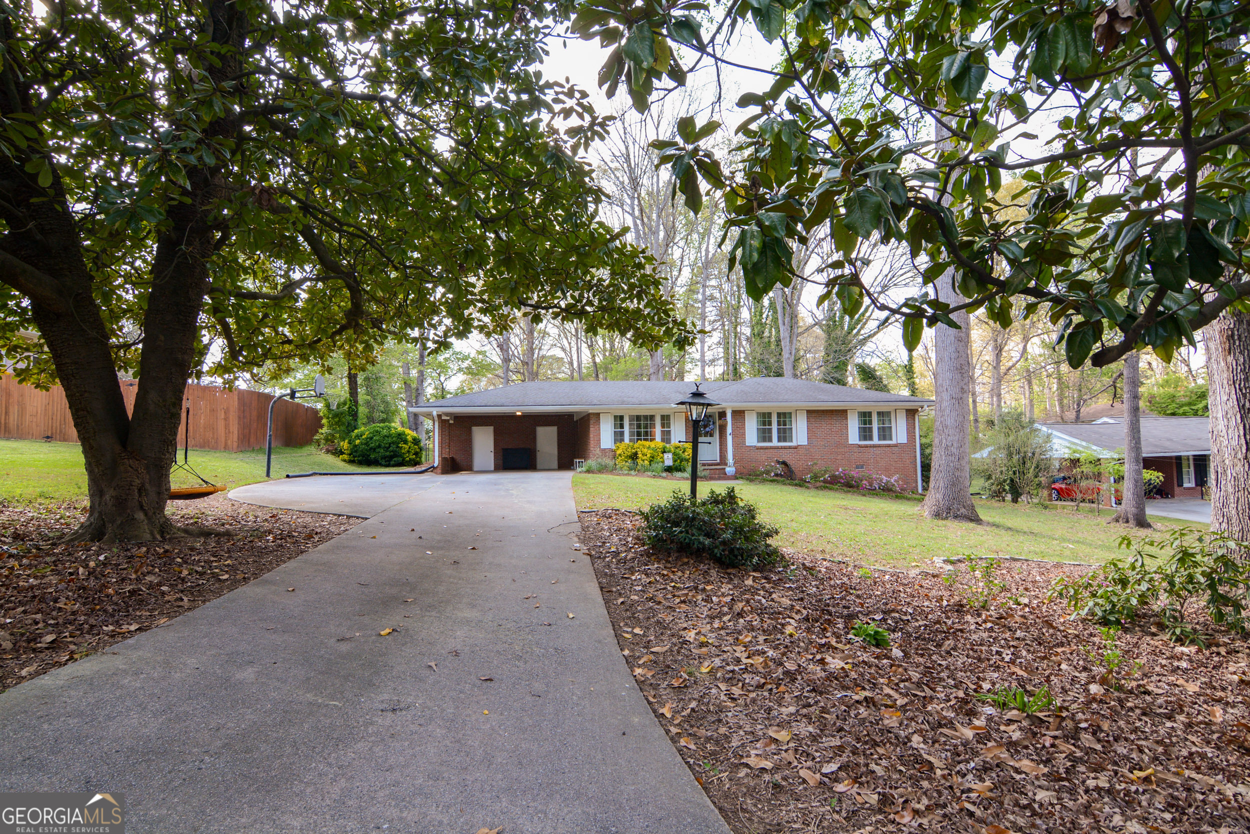 3963 Craigwood Drive NW Duluth GA 30096