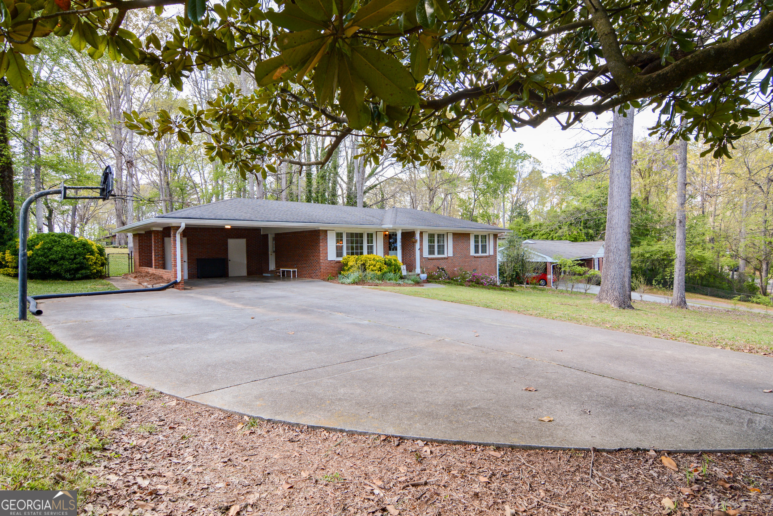 3963 Craigwood Drive NW Duluth GA 30096