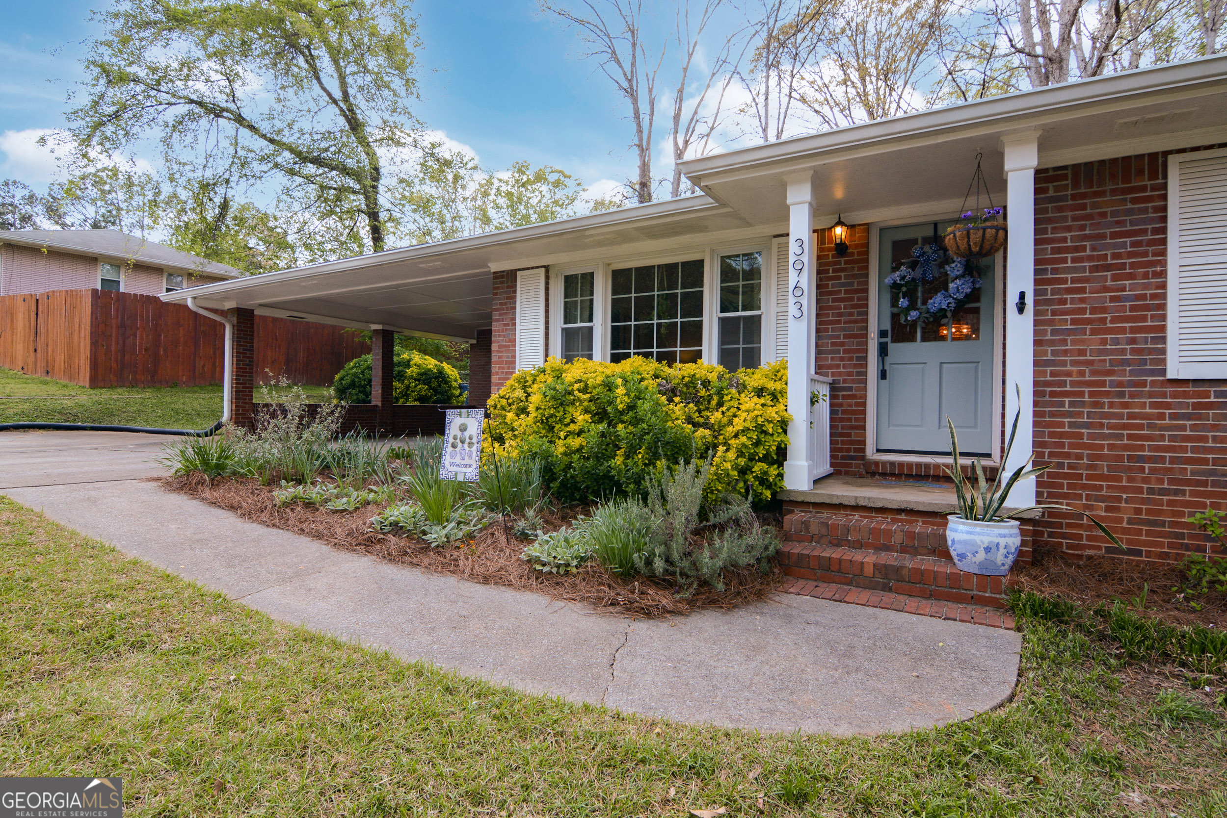3963 Craigwood Drive NW Duluth GA 30096