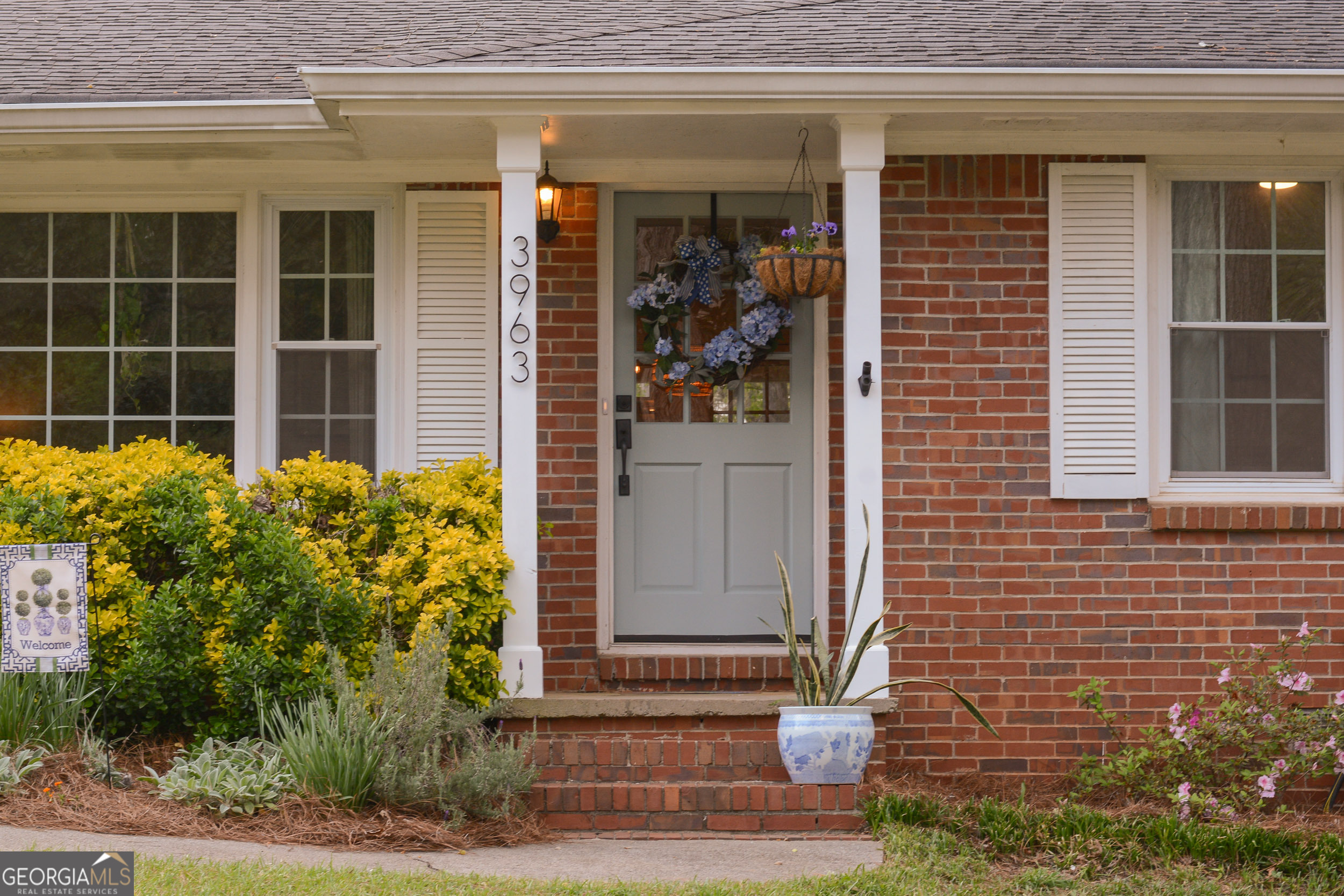 3963 Craigwood Drive NW Duluth GA 30096