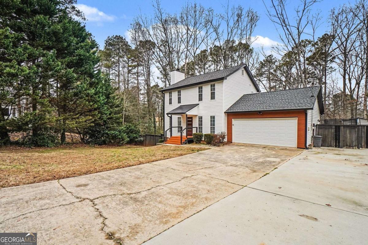 3332 Pinta Way Douglasville GA 30135