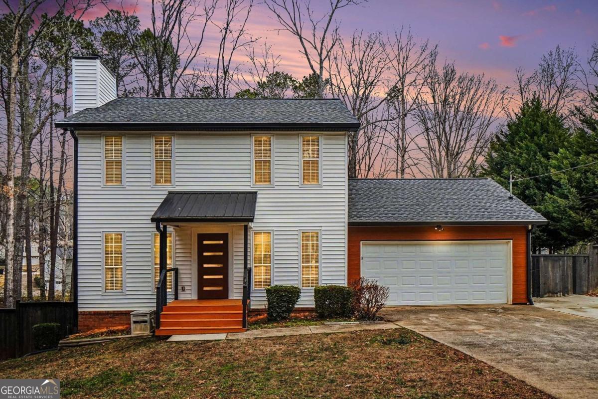 3332 Pinta Way Douglasville GA 30135