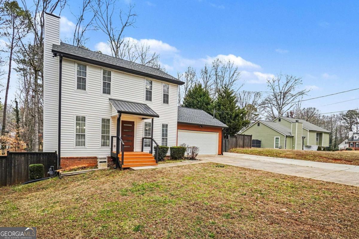 3332 Pinta Way Douglasville GA 30135