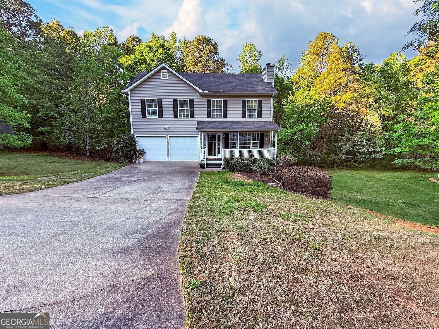 172 Lena Lane Dallas GA 30132