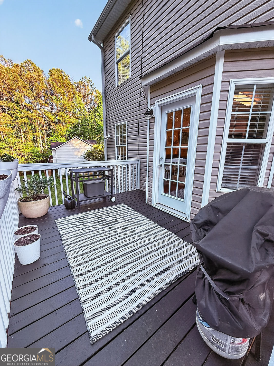 172 Lena Lane Dallas GA 30132