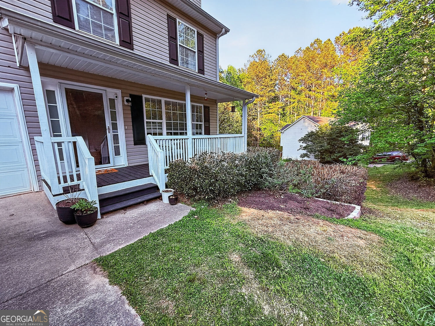 172 Lena Lane Dallas GA 30132