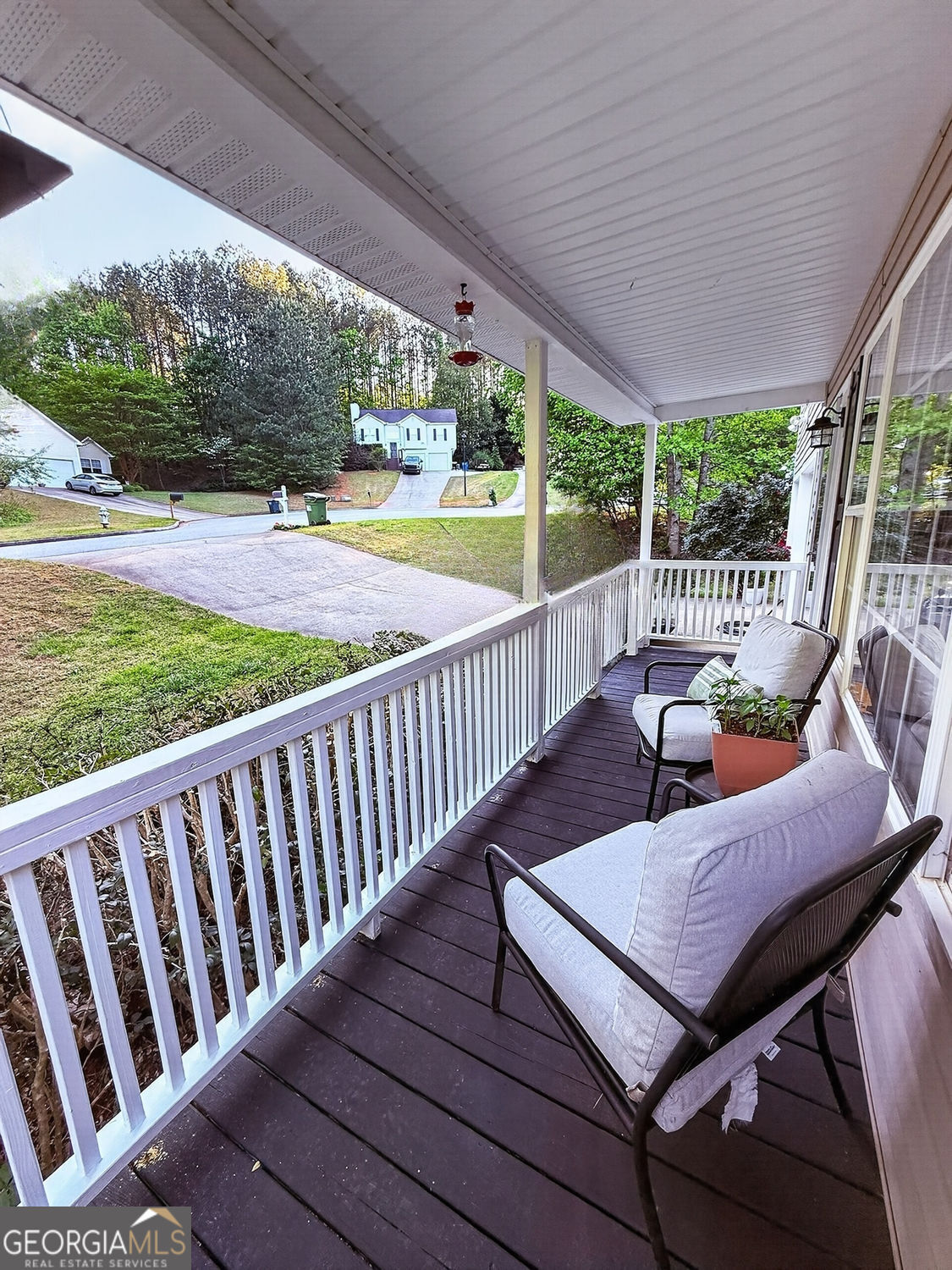 172 Lena Lane Dallas GA 30132