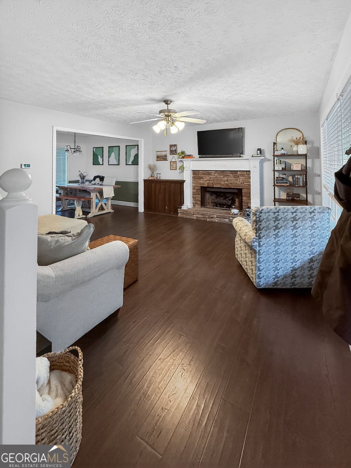 172 Lena Lane Dallas GA 30132