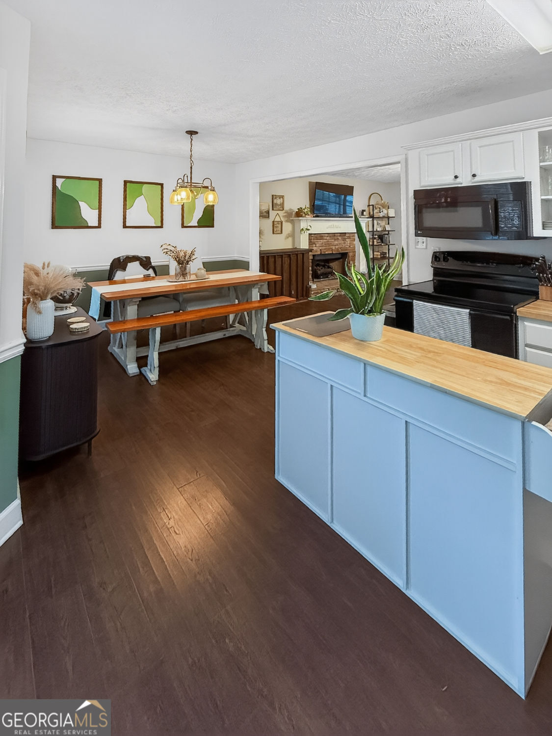 172 Lena Lane Dallas GA 30132