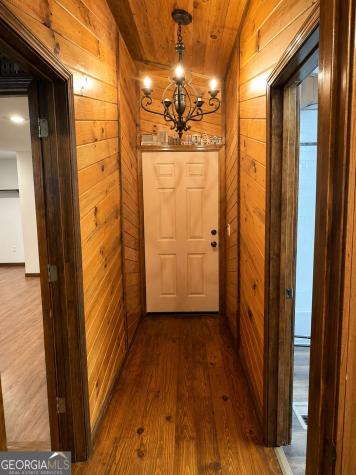 2261 Paradise Valley Road Cleveland GA 30528
