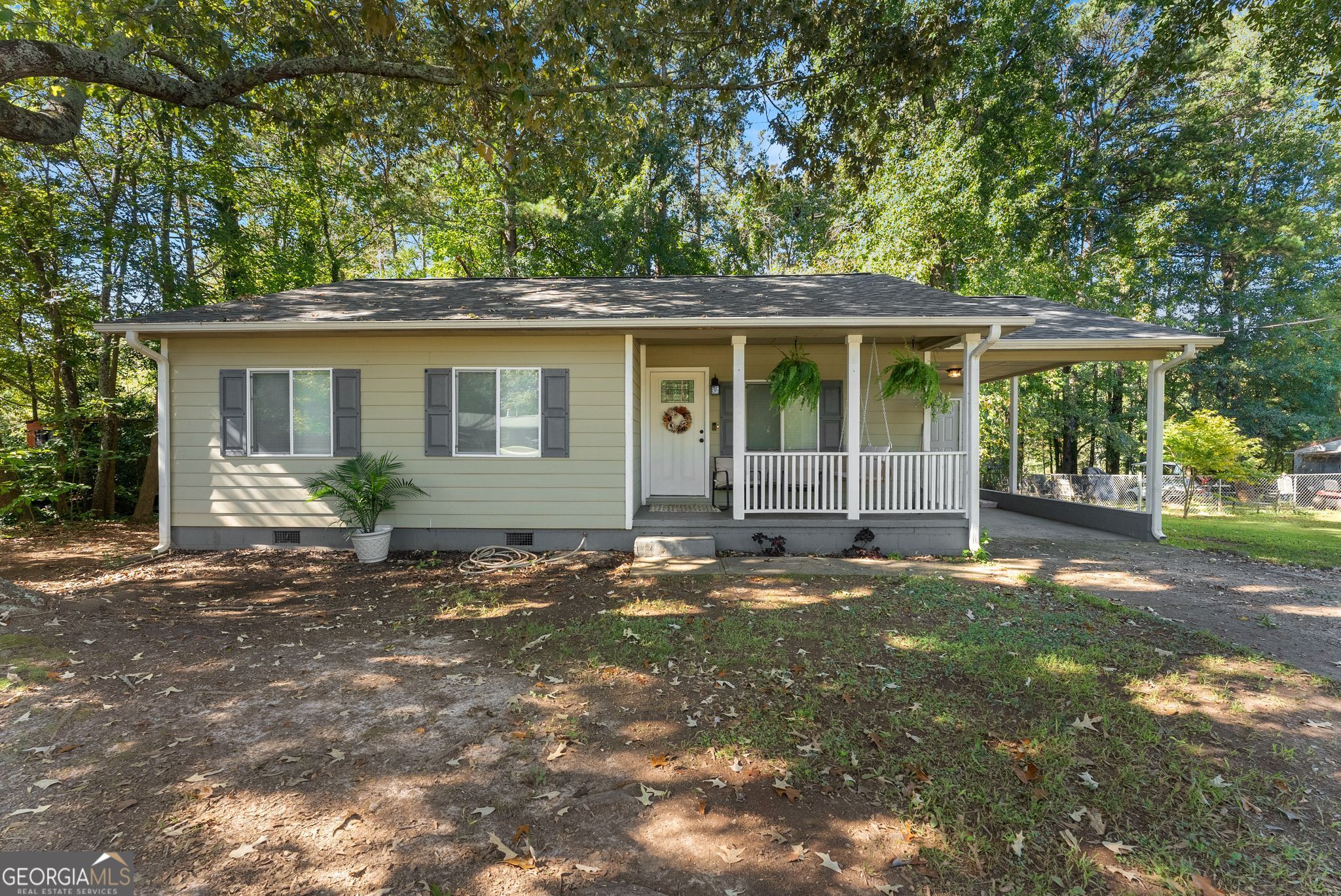5663 Mcleod Street Lula GA 30554