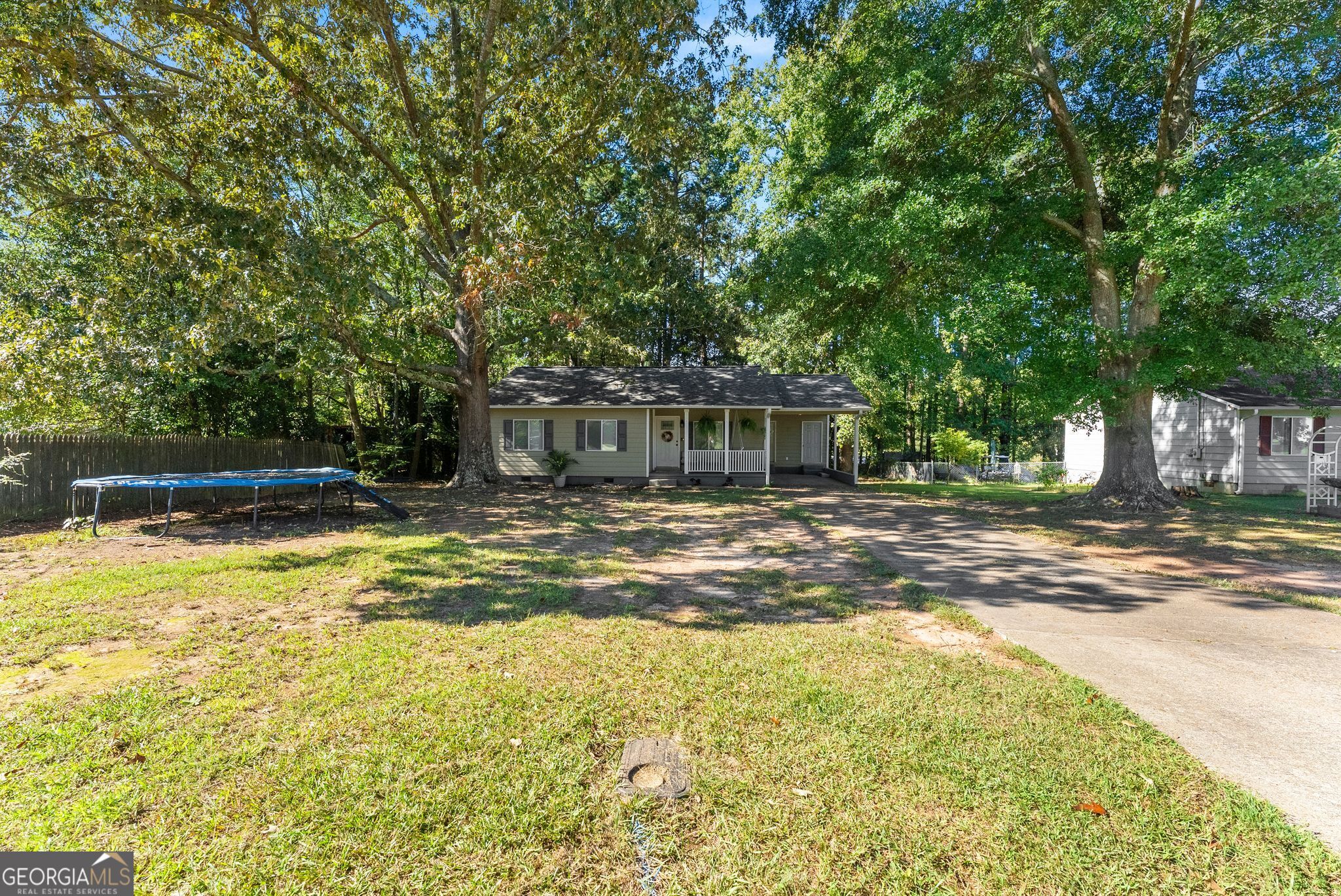 5663 Mcleod Street Lula GA 30554