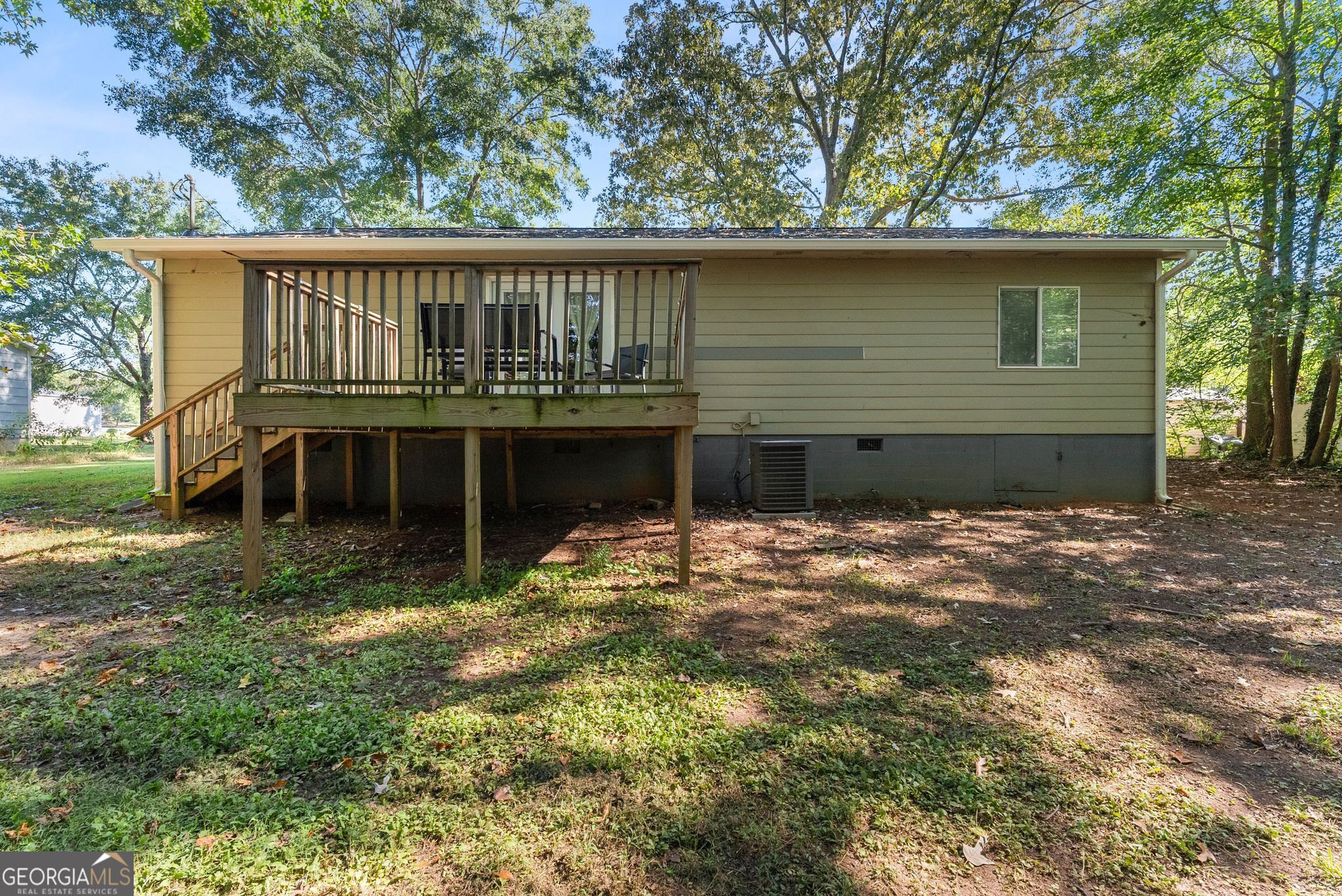 5663 Mcleod Street Lula GA 30554