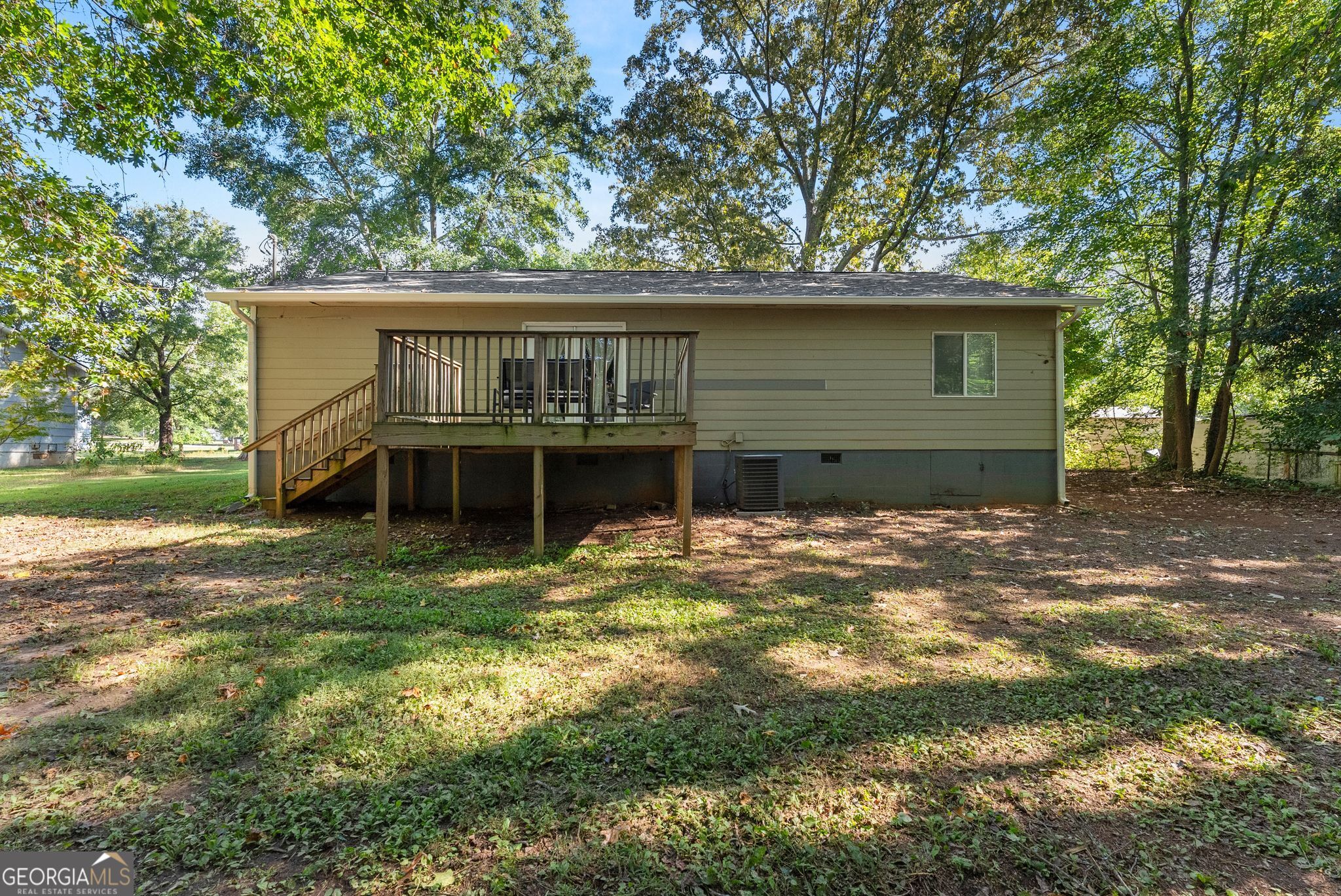 5663 Mcleod Street Lula GA 30554