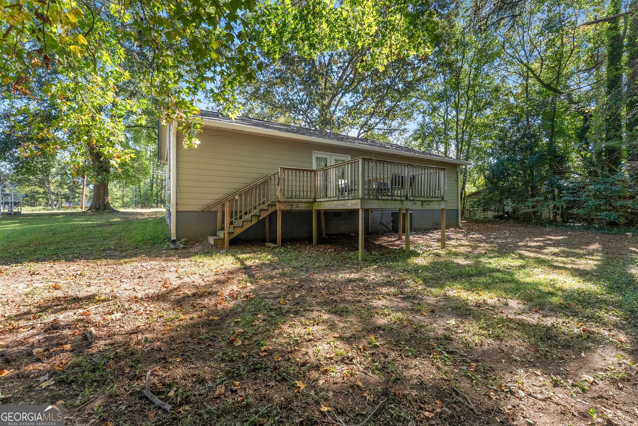 5663 Mcleod Street Lula GA 30554