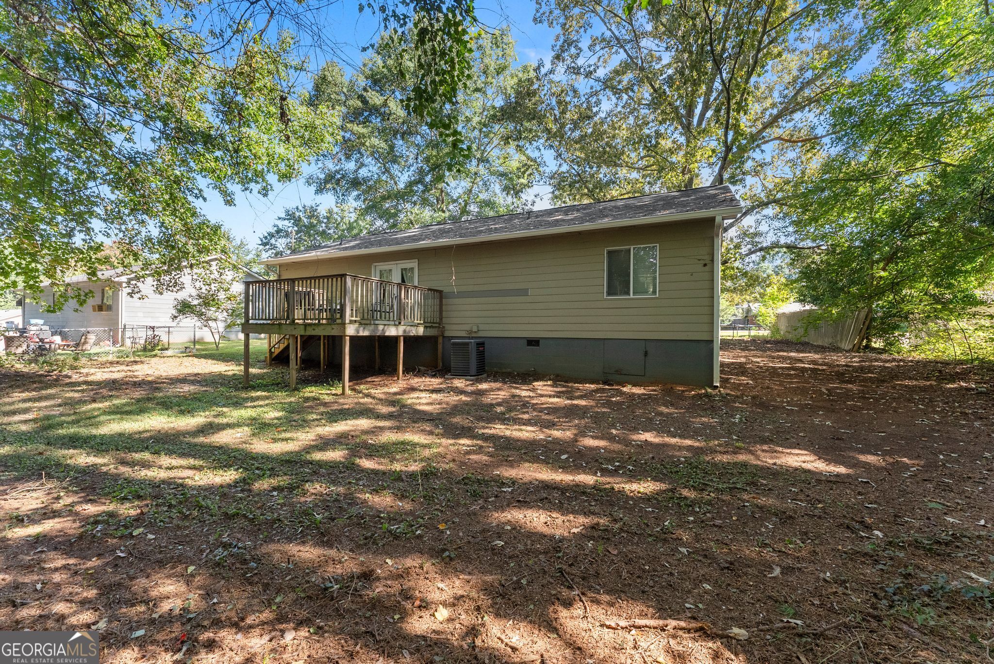 5663 Mcleod Street Lula GA 30554