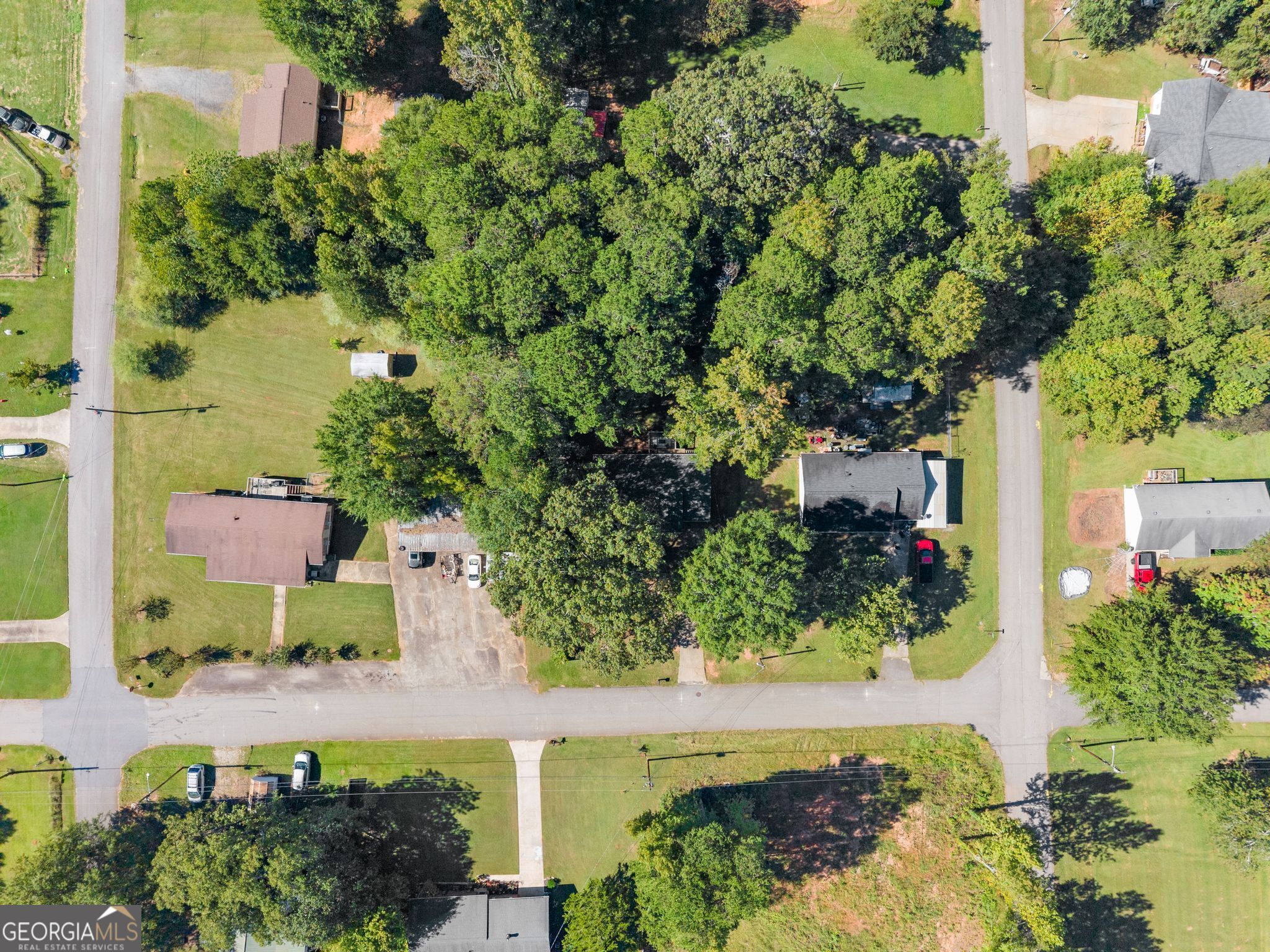 5663 Mcleod Street Lula GA 30554