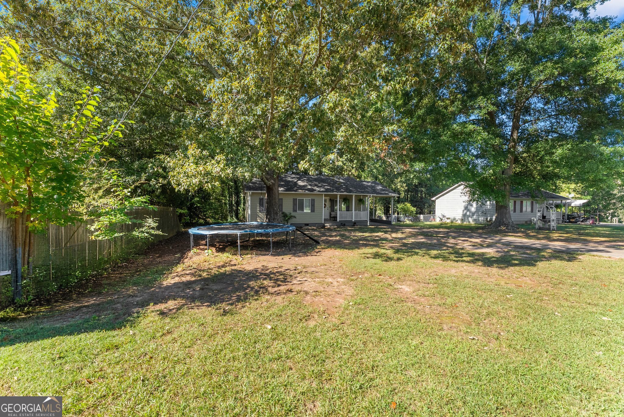 5663 Mcleod Street Lula GA 30554