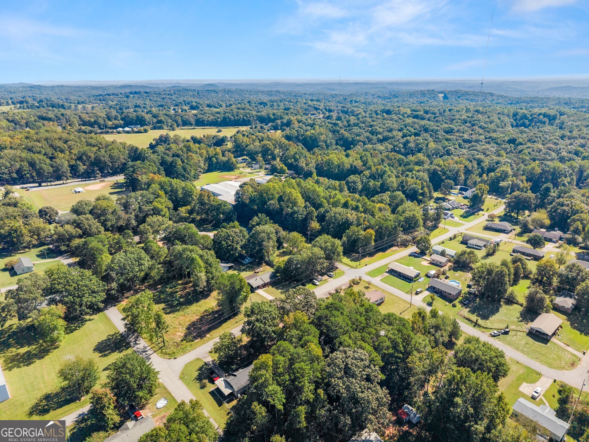5663 Mcleod Street Lula GA 30554