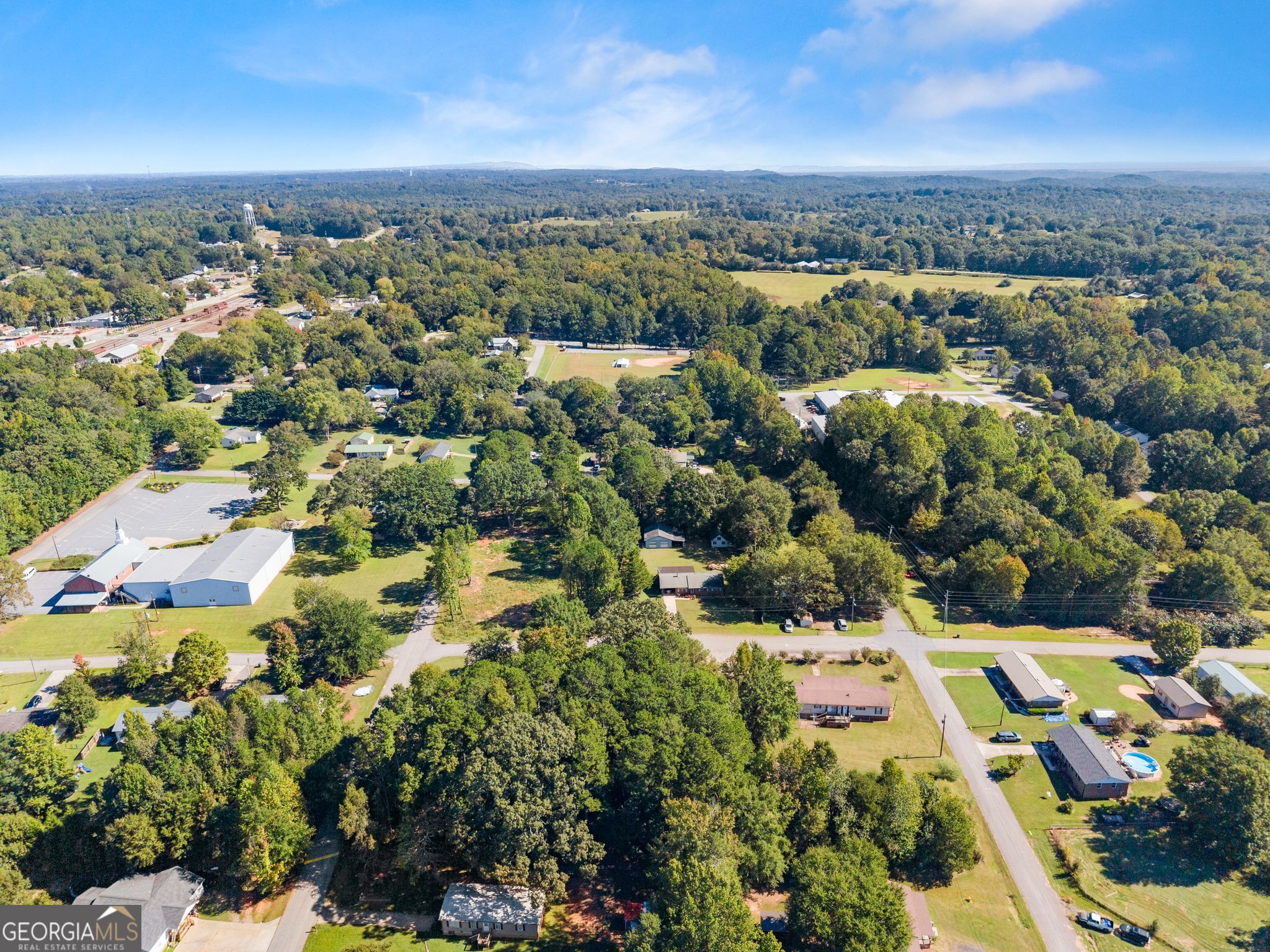 5663 Mcleod Street Lula GA 30554