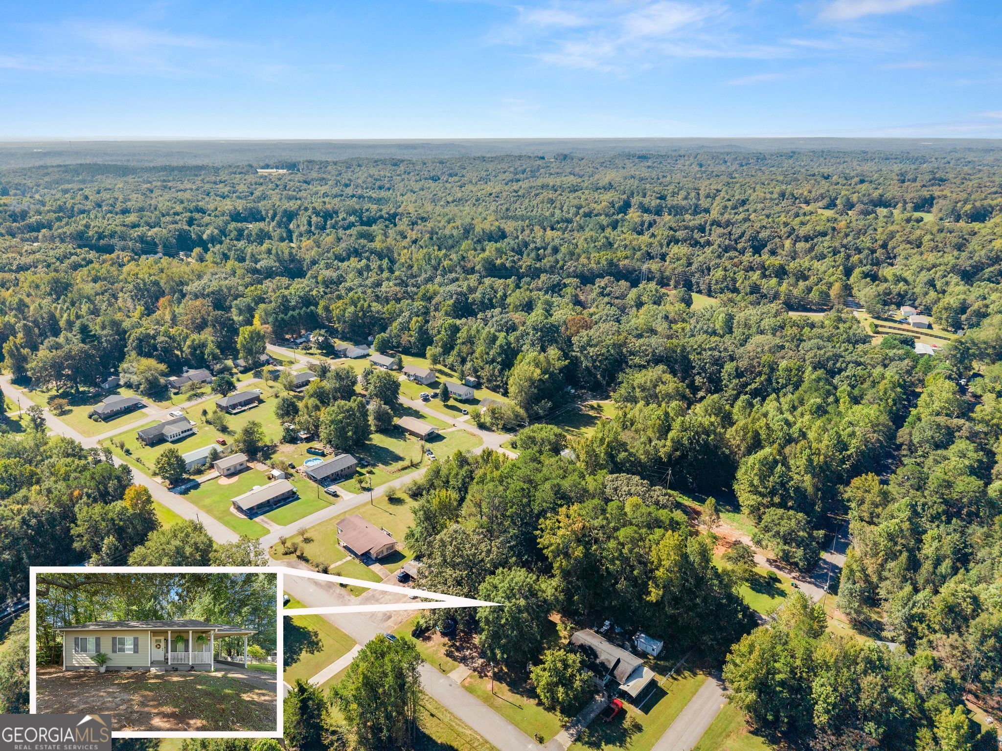 5663 Mcleod Street Lula GA 30554