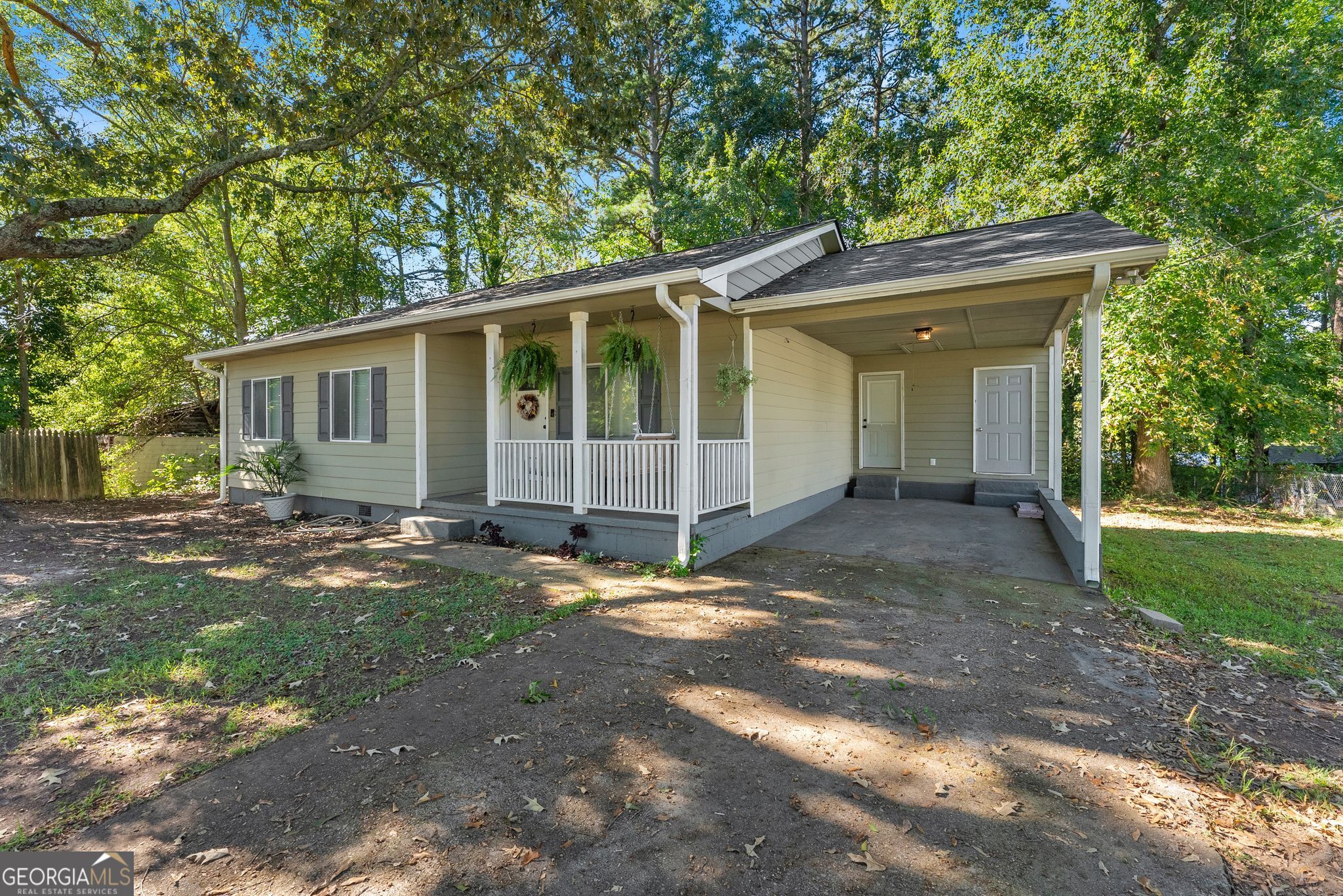 5663 Mcleod Street Lula GA 30554