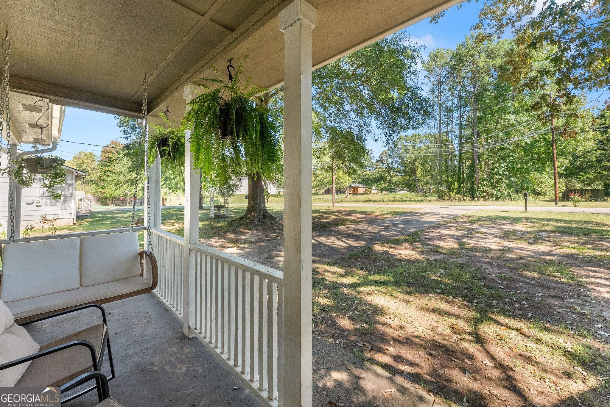 5663 Mcleod Street Lula GA 30554