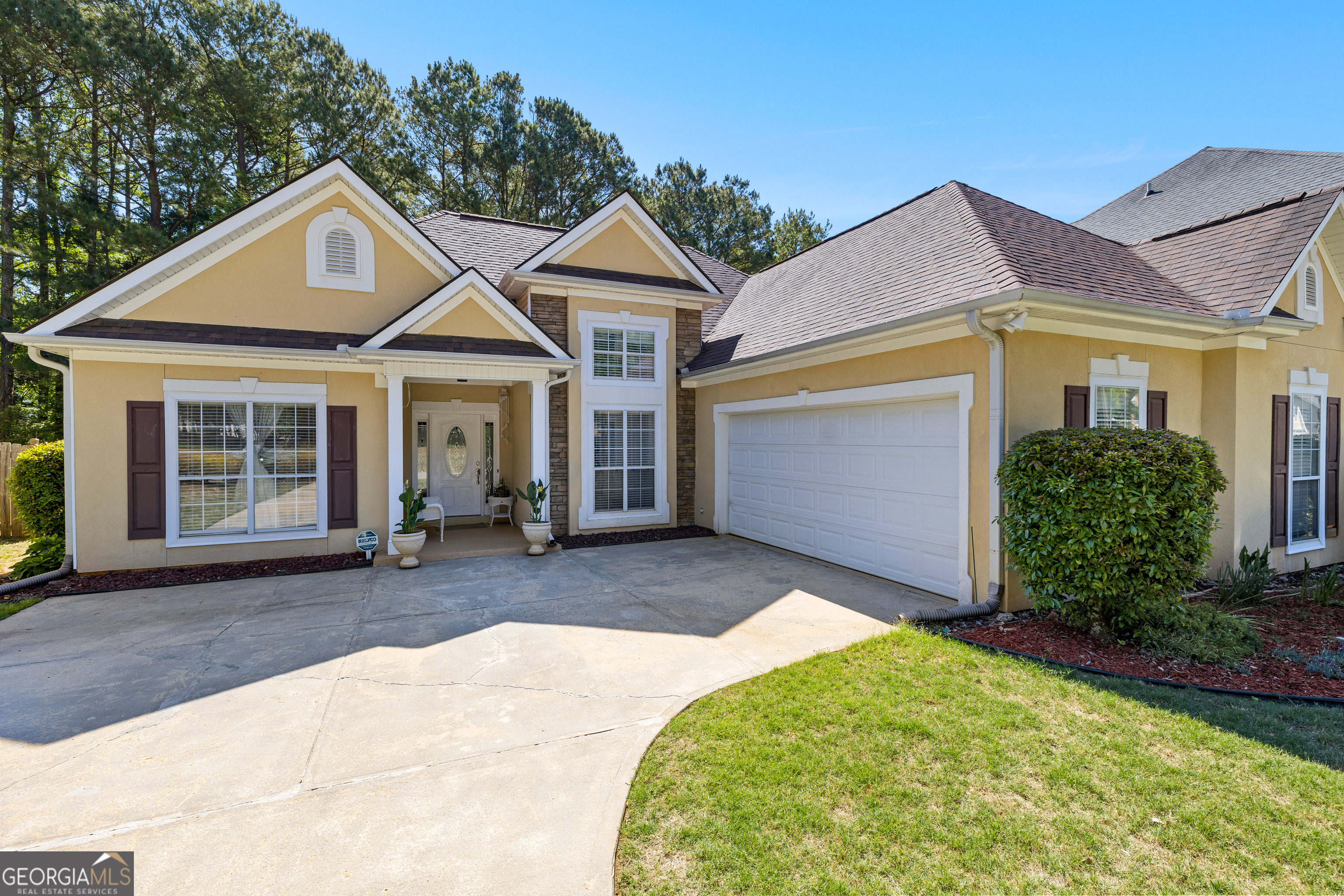 143 Oak Park Square Newnan GA 30265