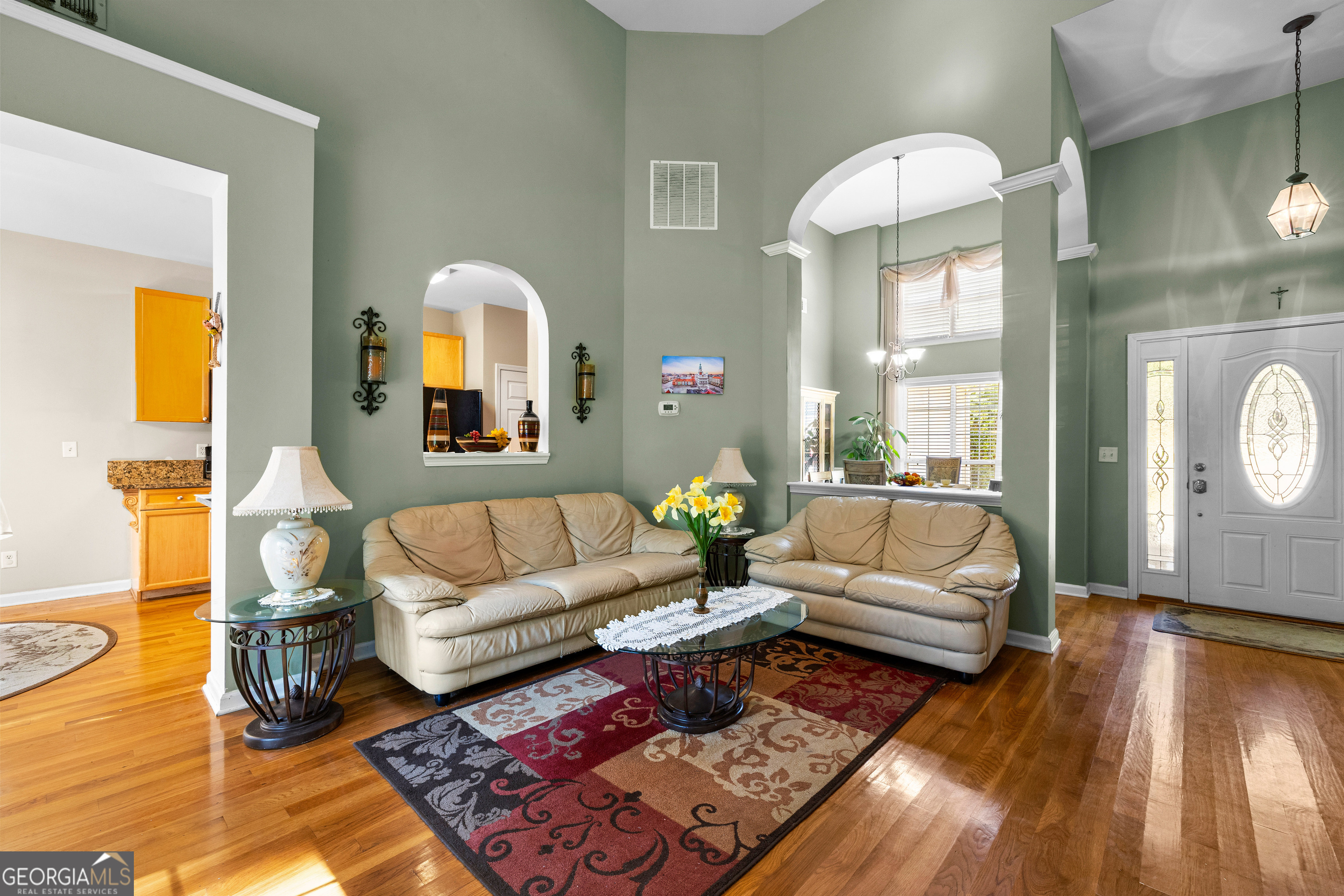 143 Oak Park Square Newnan GA 30265