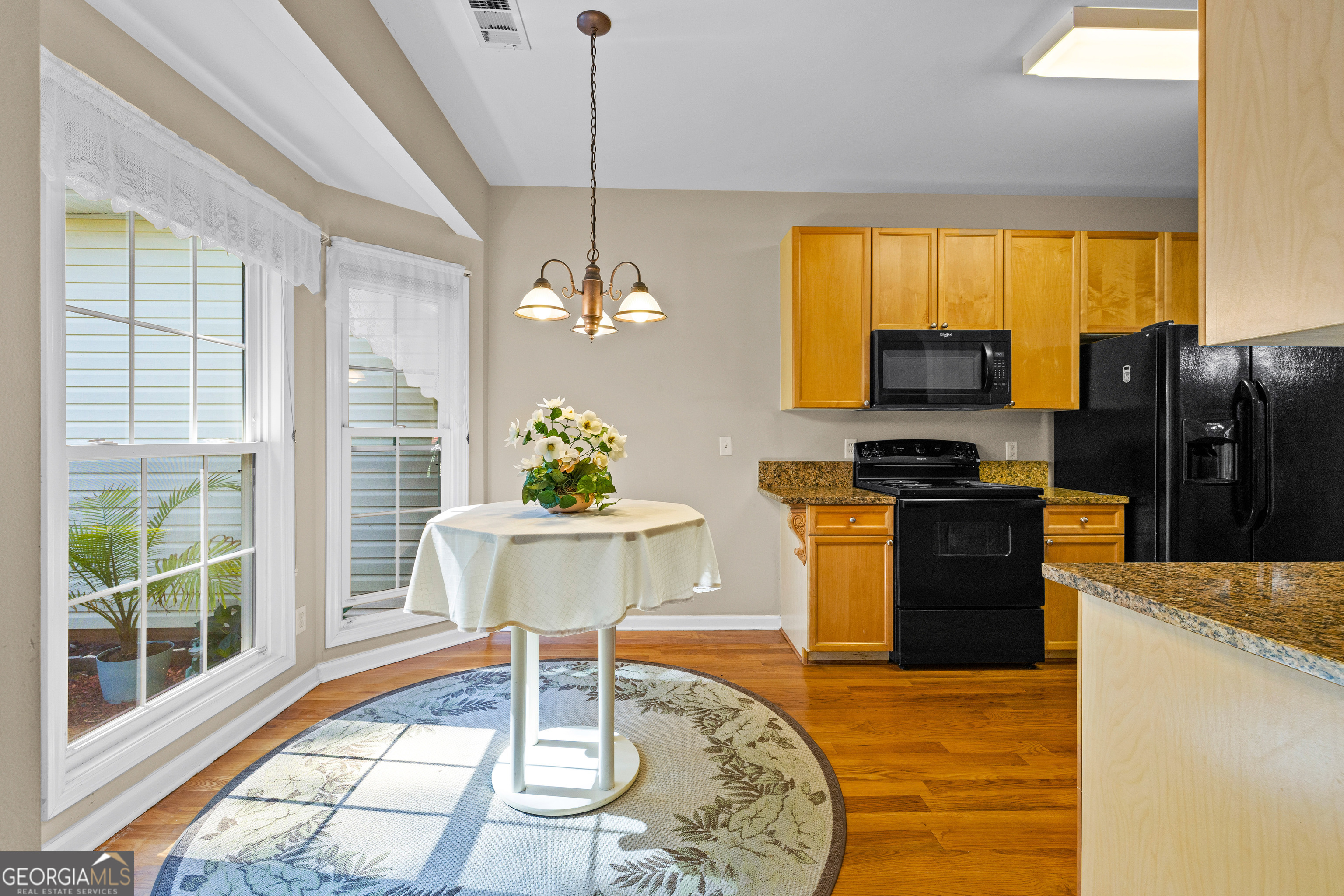 143 Oak Park Square Newnan GA 30265