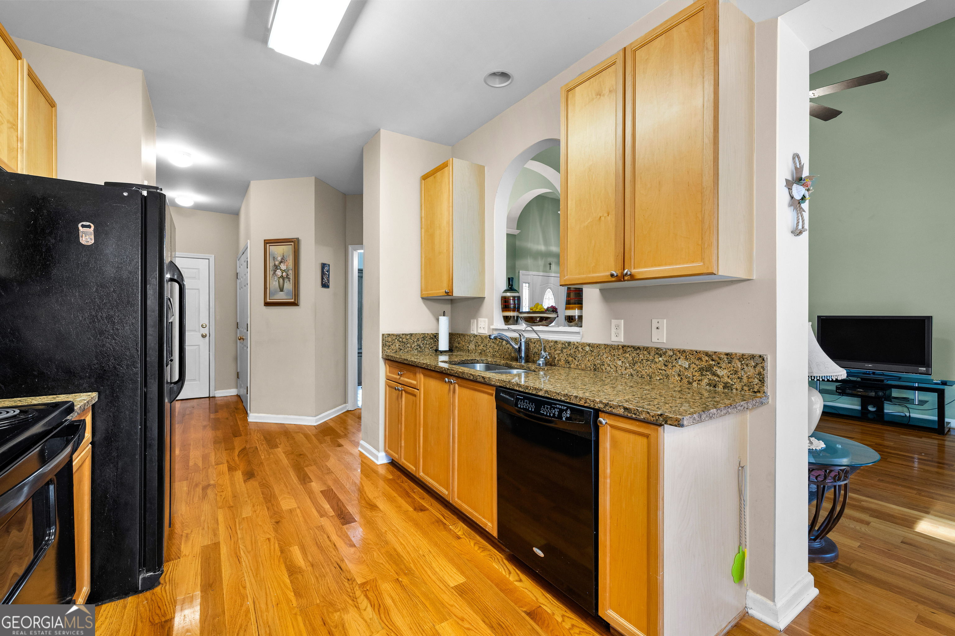 143 Oak Park Square Newnan GA 30265