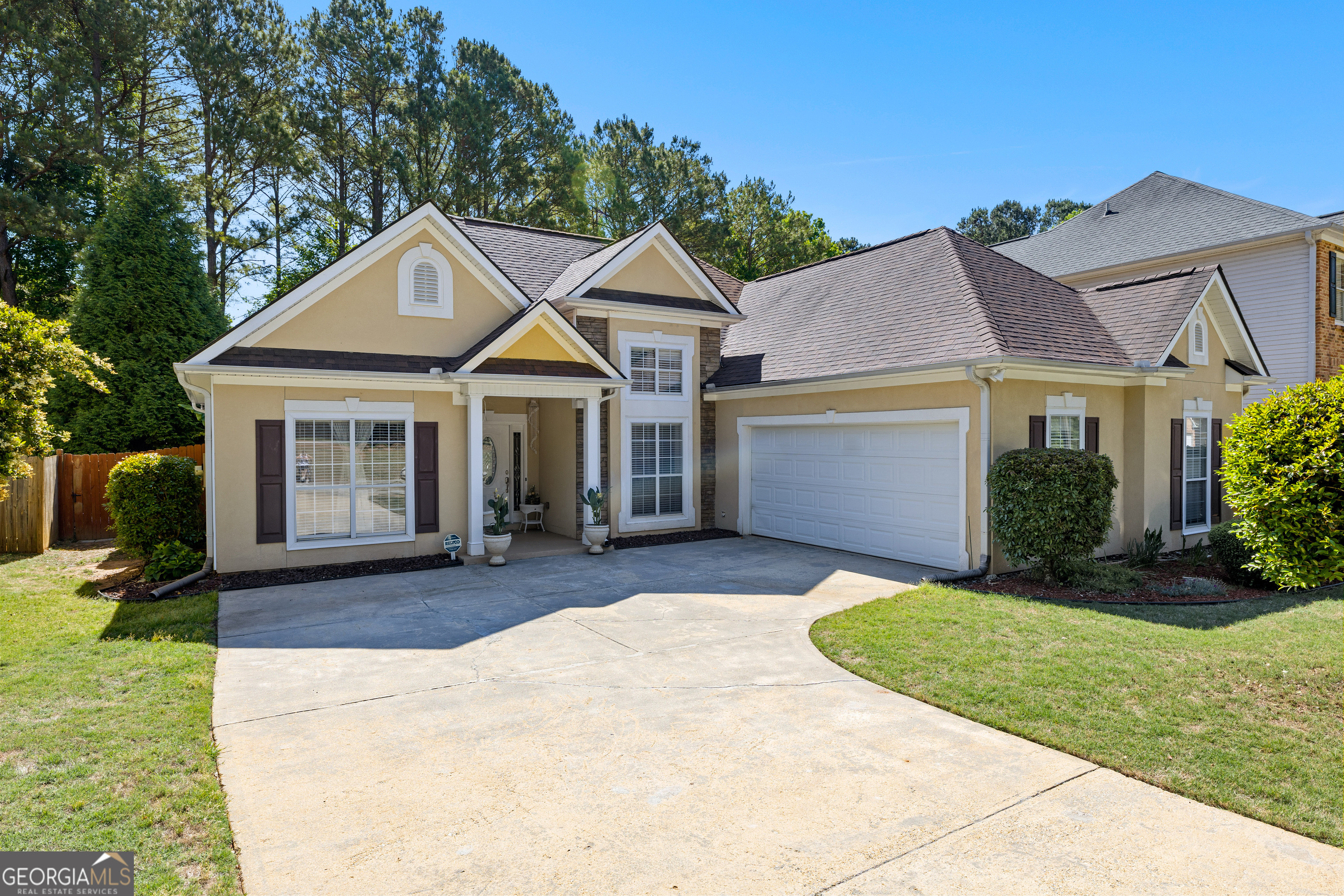 143 Oak Park Square Newnan GA 30265