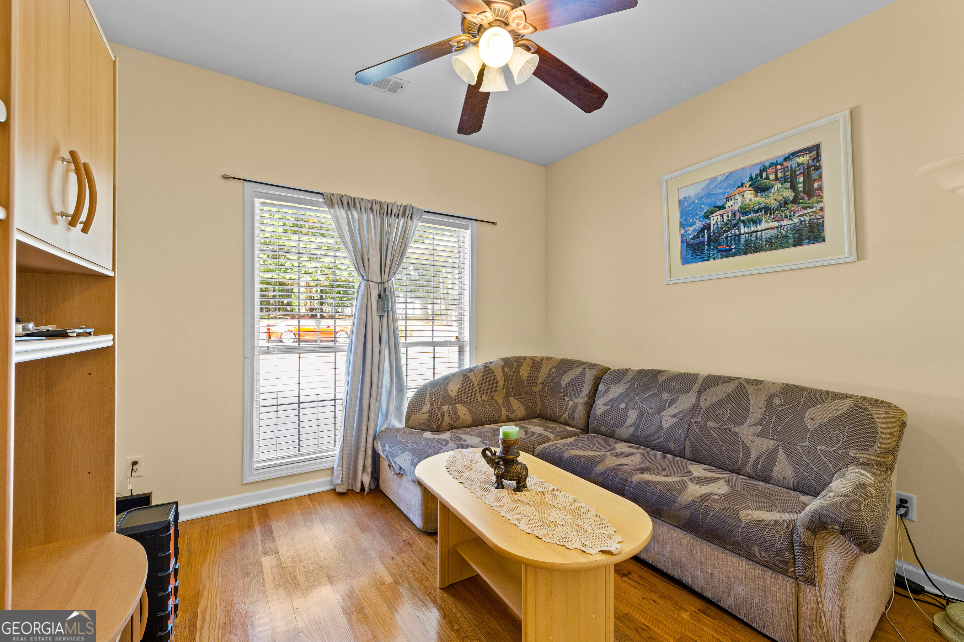 143 Oak Park Square Newnan GA 30265