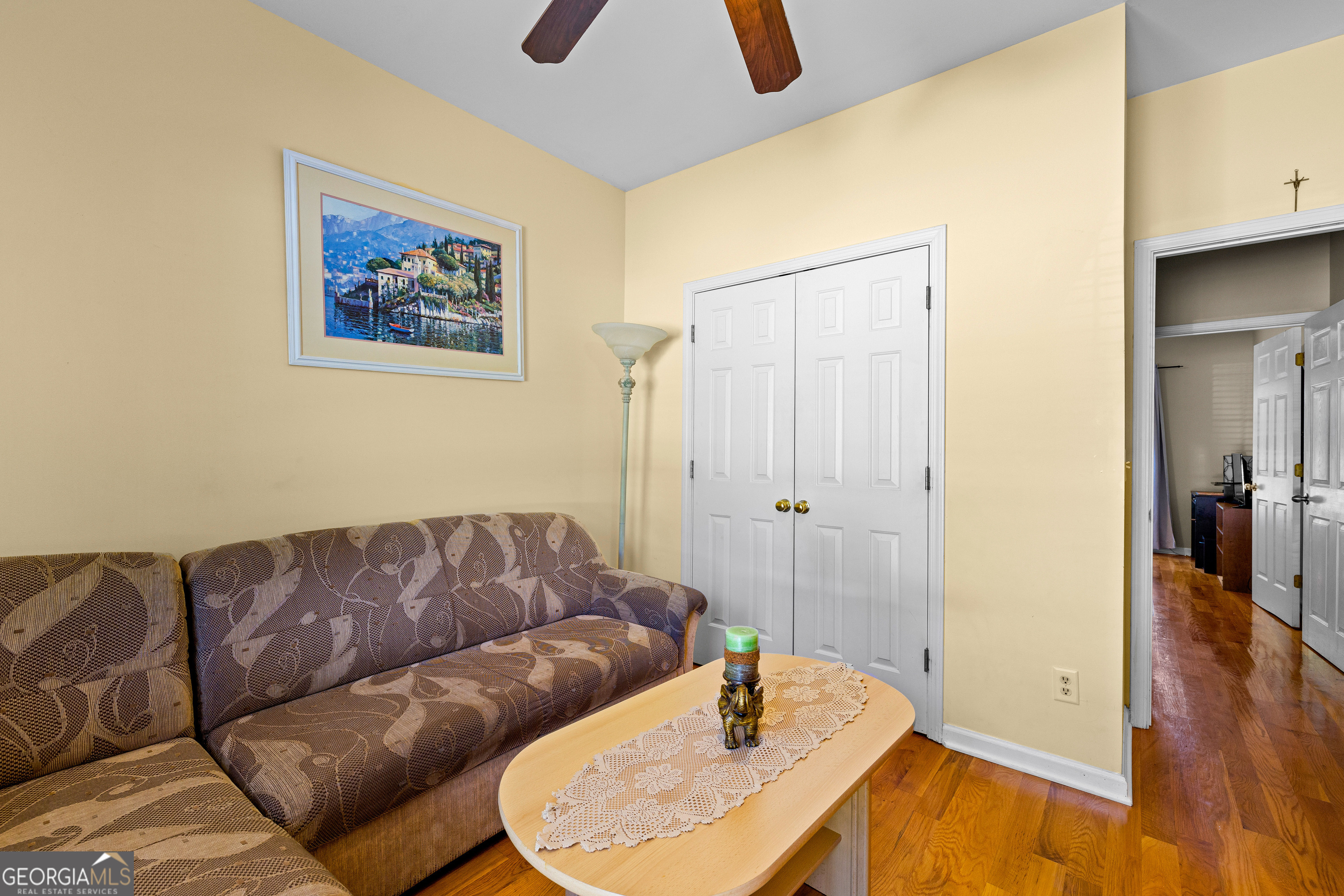 143 Oak Park Square Newnan GA 30265