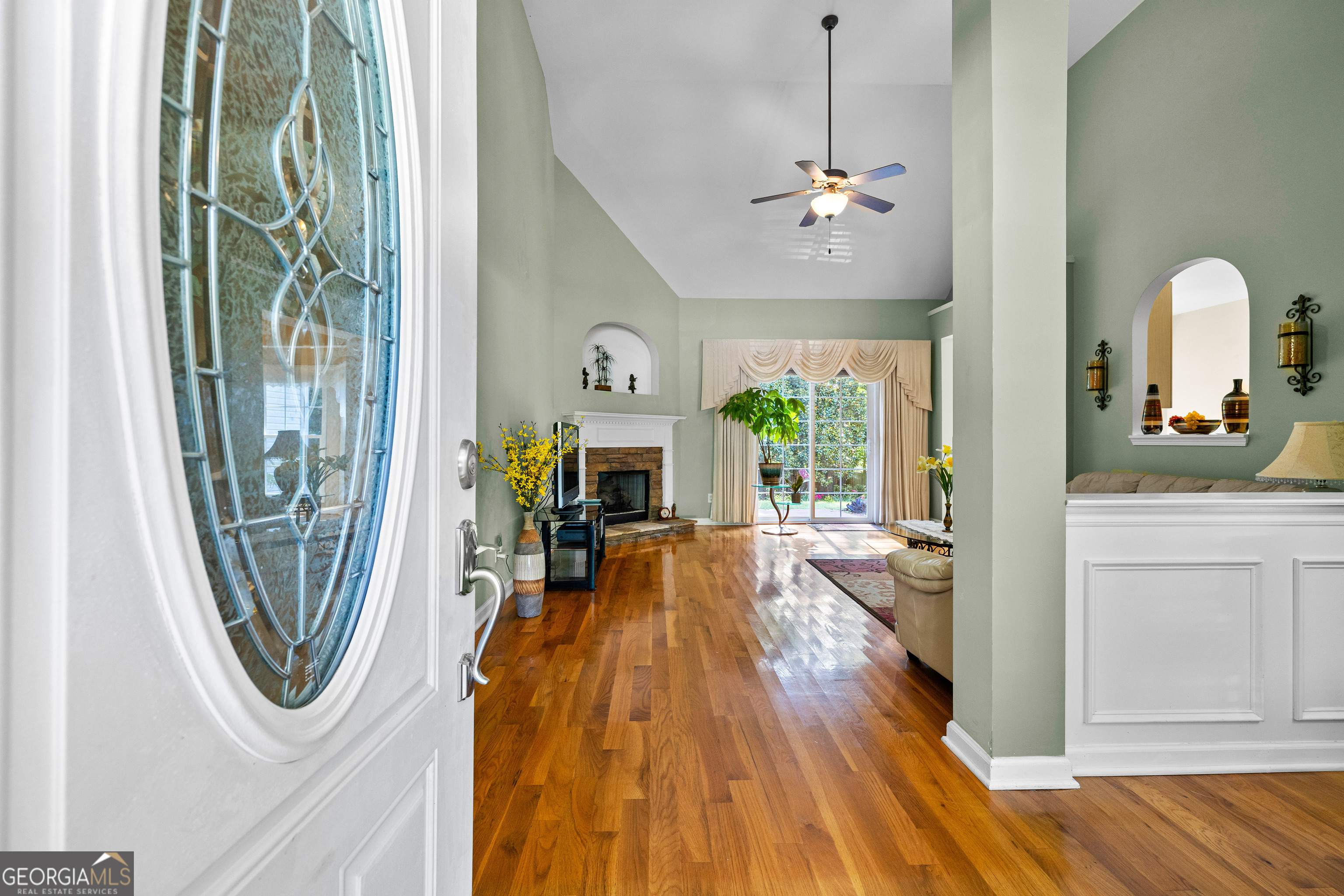 143 Oak Park Square Newnan GA 30265