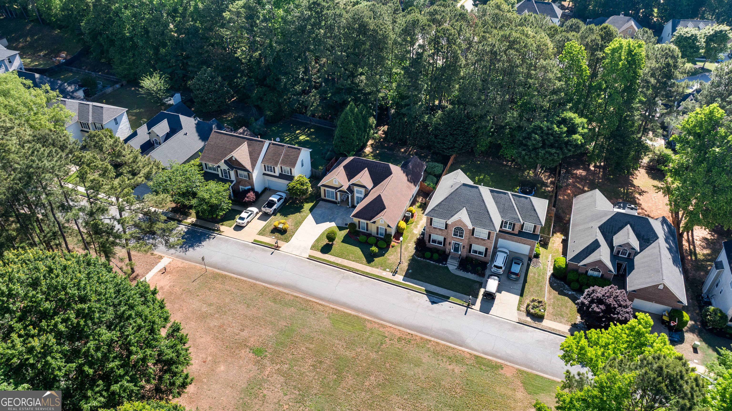 143 Oak Park Square Newnan GA 30265