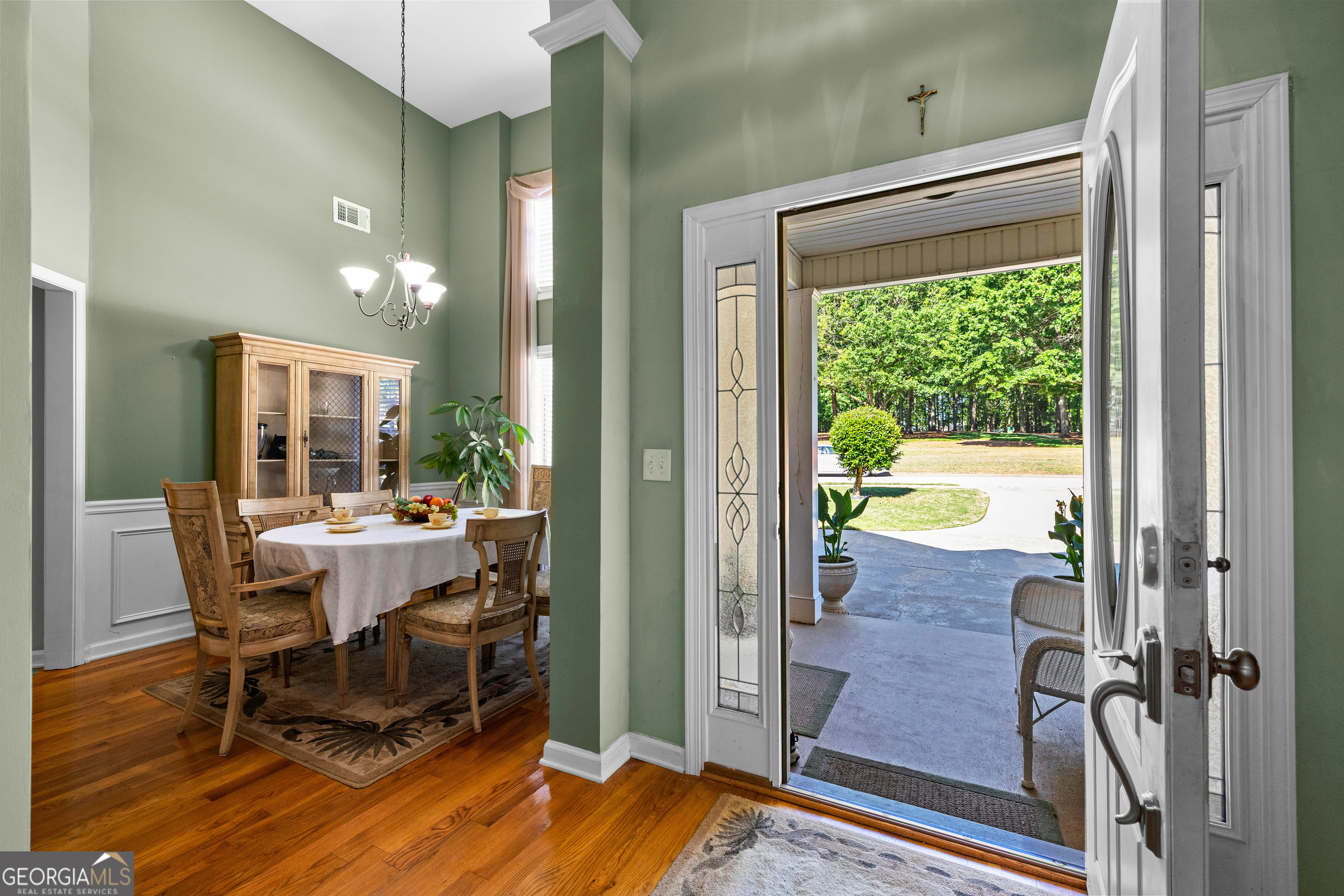 143 Oak Park Square Newnan GA 30265