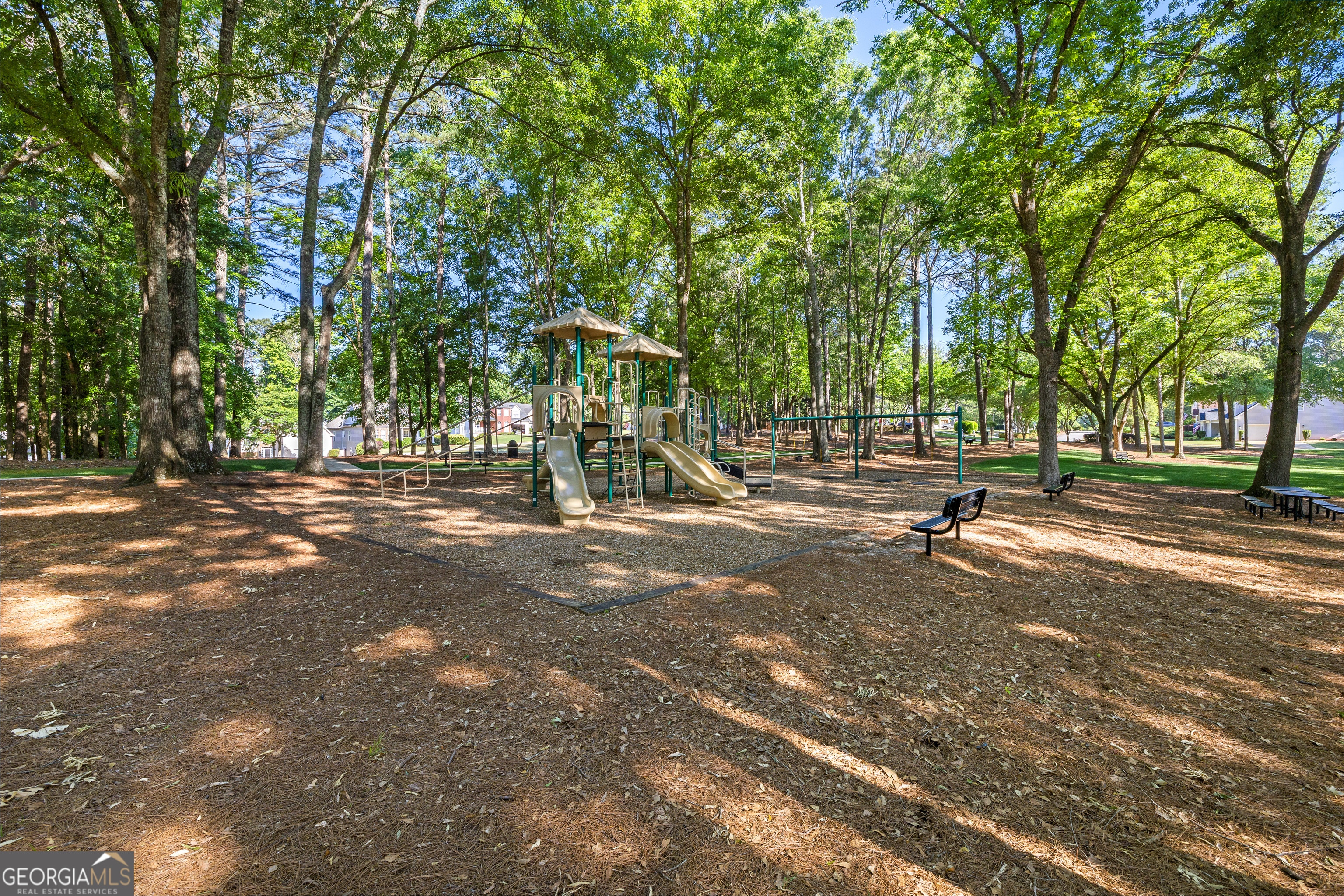 143 Oak Park Square Newnan GA 30265