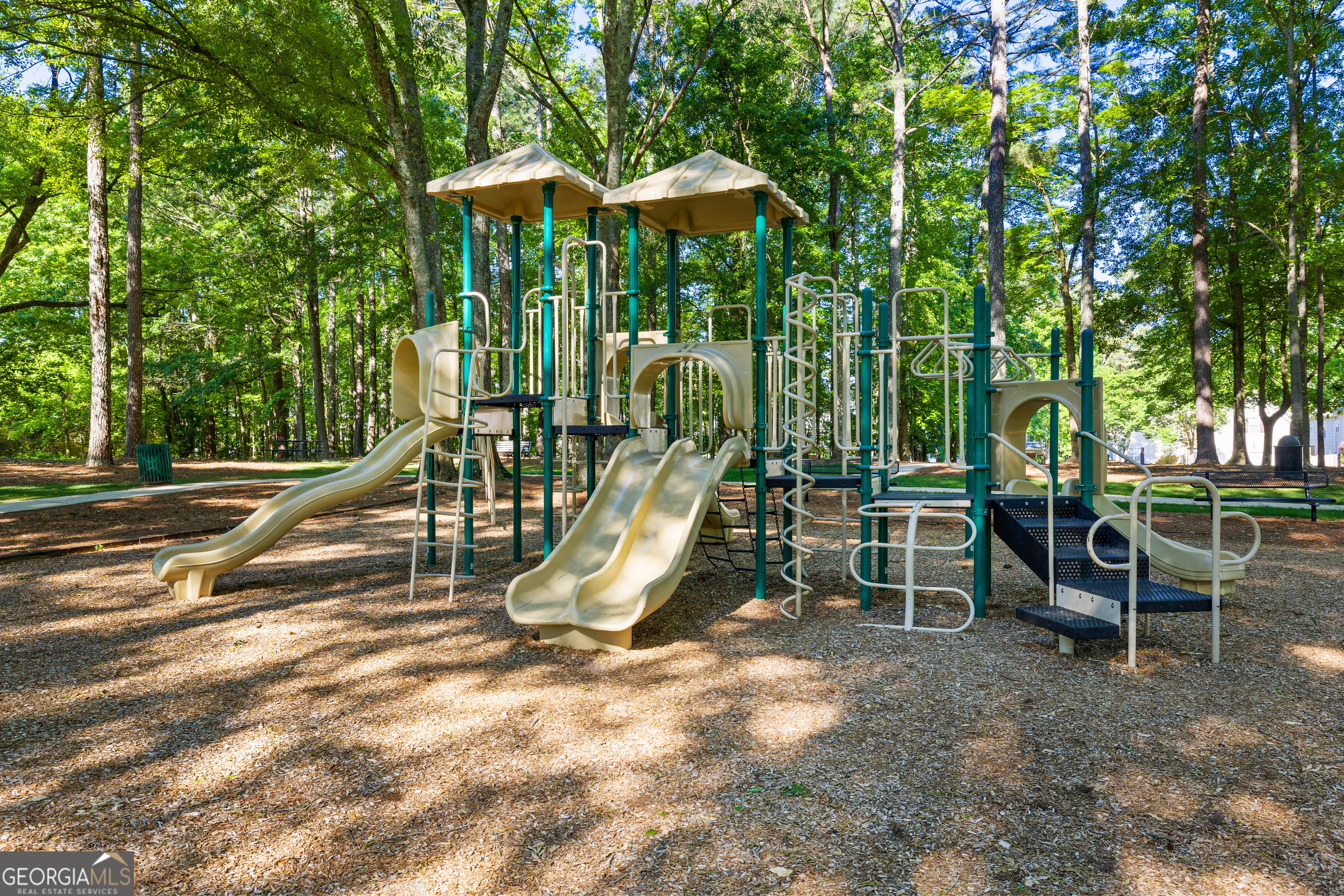 143 Oak Park Square Newnan GA 30265