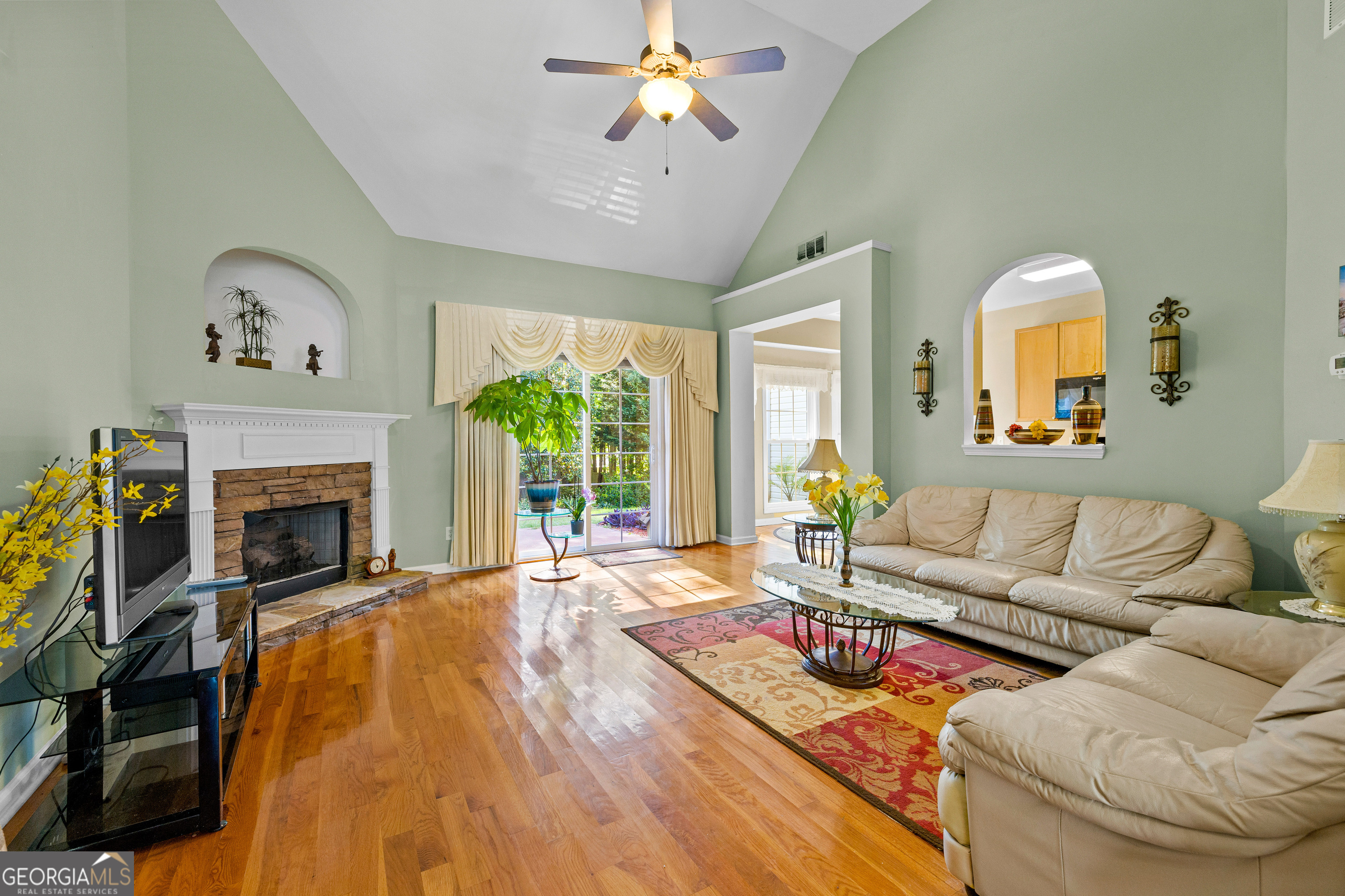 143 Oak Park Square Newnan GA 30265