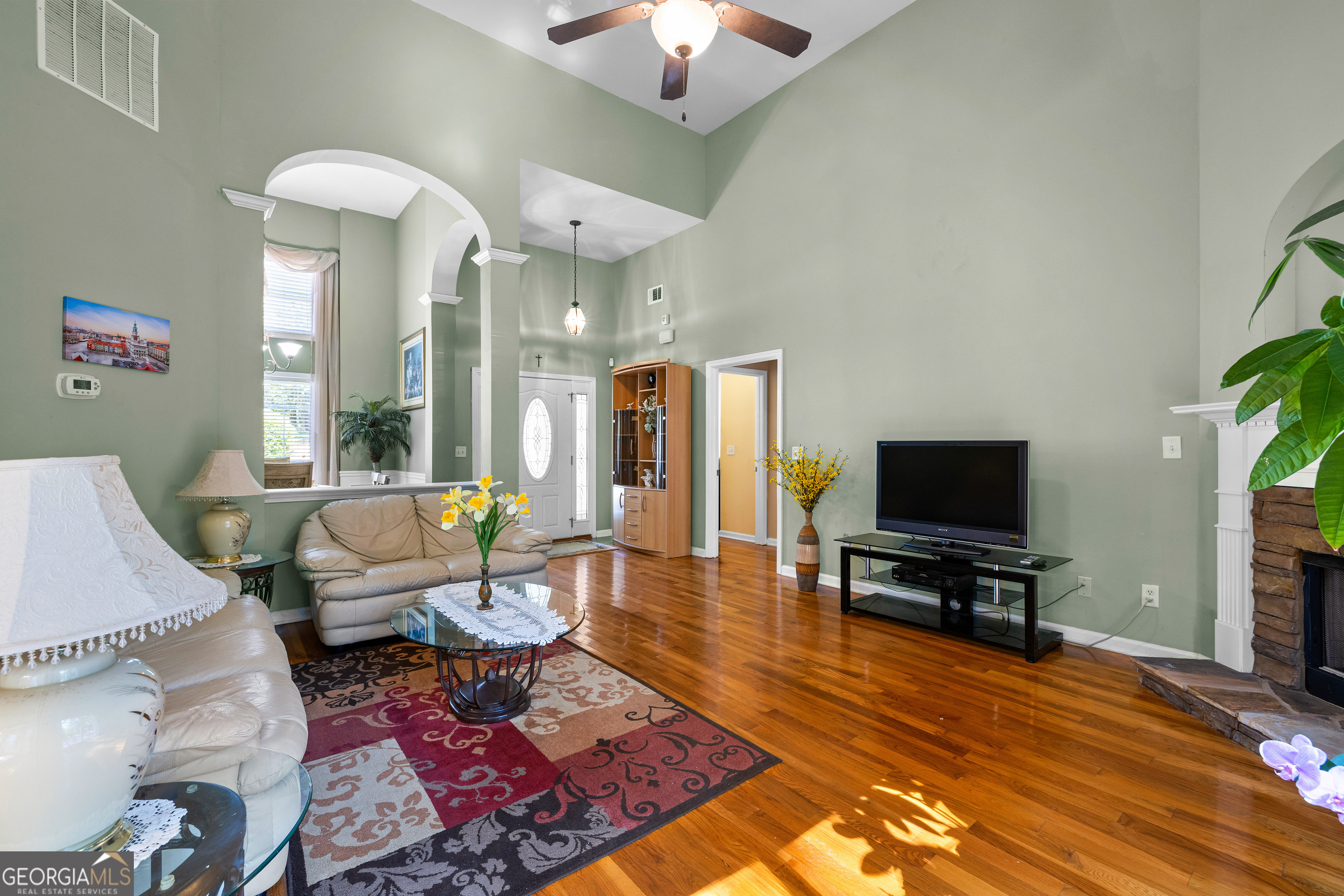 143 Oak Park Square Newnan GA 30265
