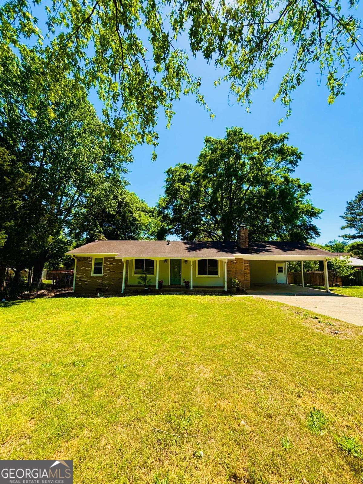 445 Vincent Drive Athens GA 30607