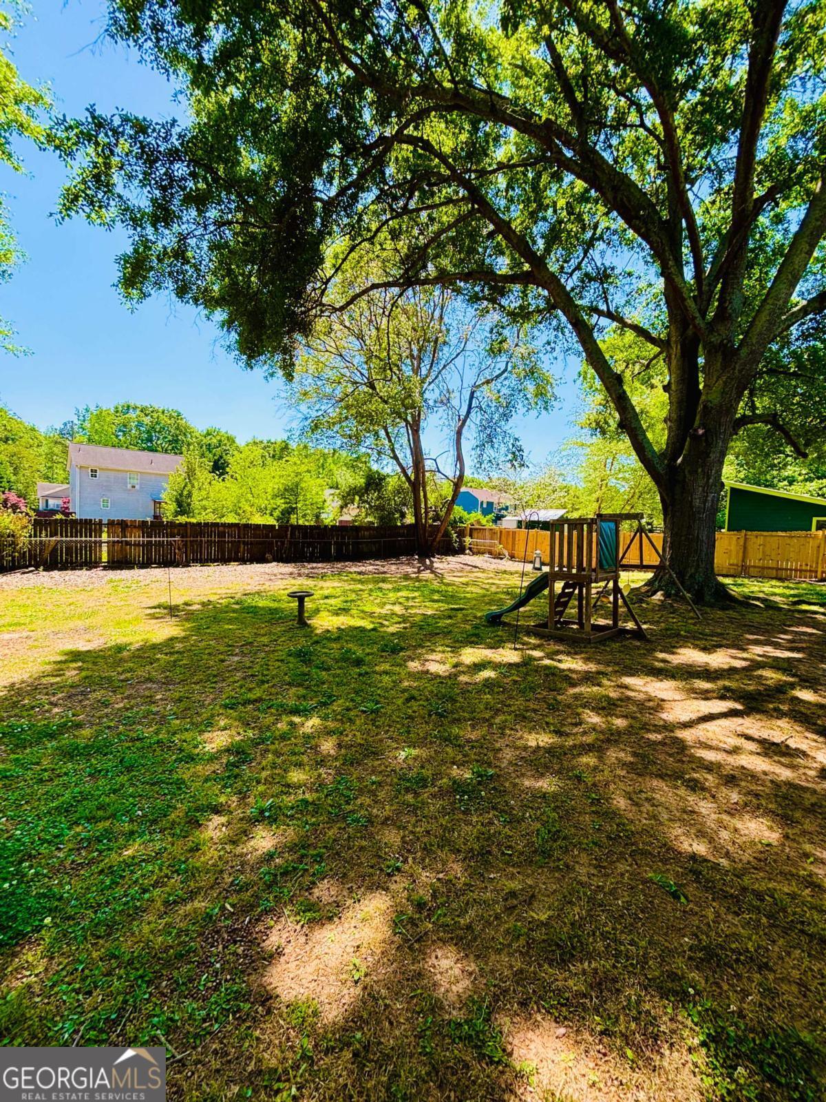 445 Vincent Drive Athens GA 30607
