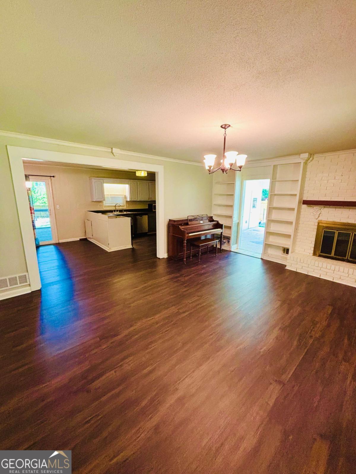 445 Vincent Drive Athens GA 30607