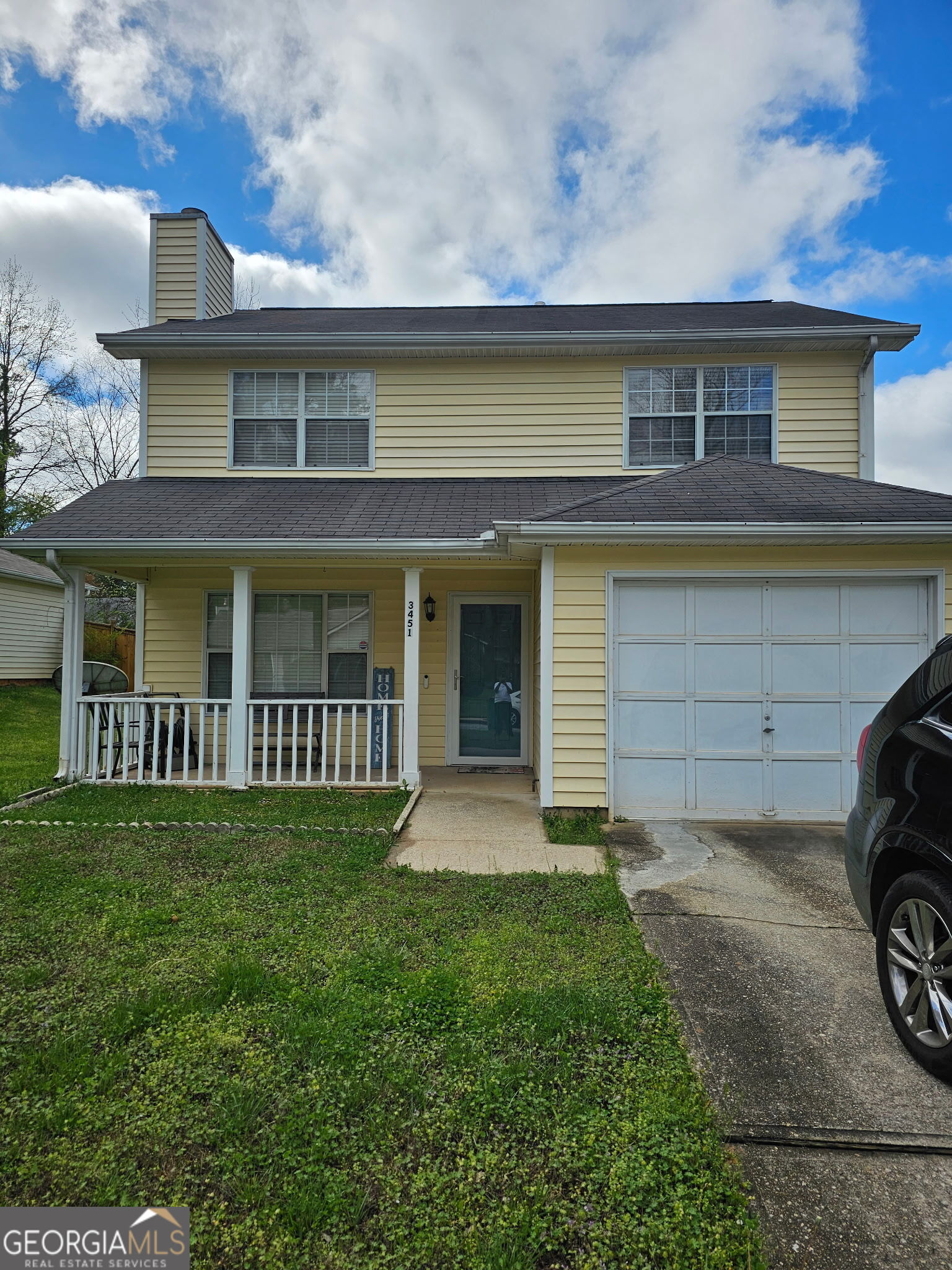 3451 Peachcrest Trace Decatur GA 30032