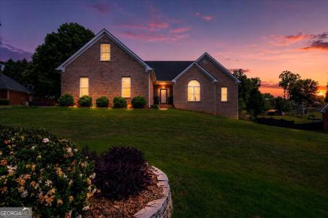 1330 Crimson Lane Mcdonough GA 30252