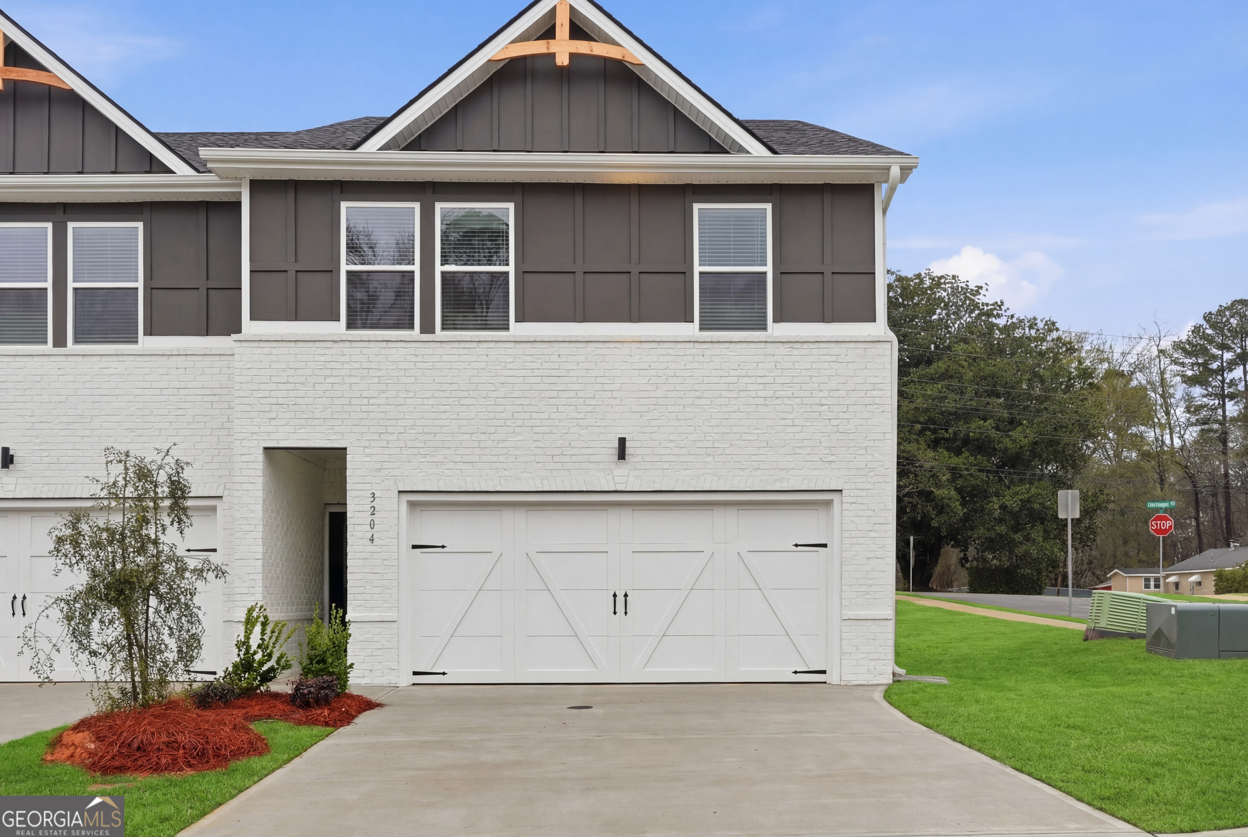 3204 Winding Waters Way Powder Springs GA 30127
