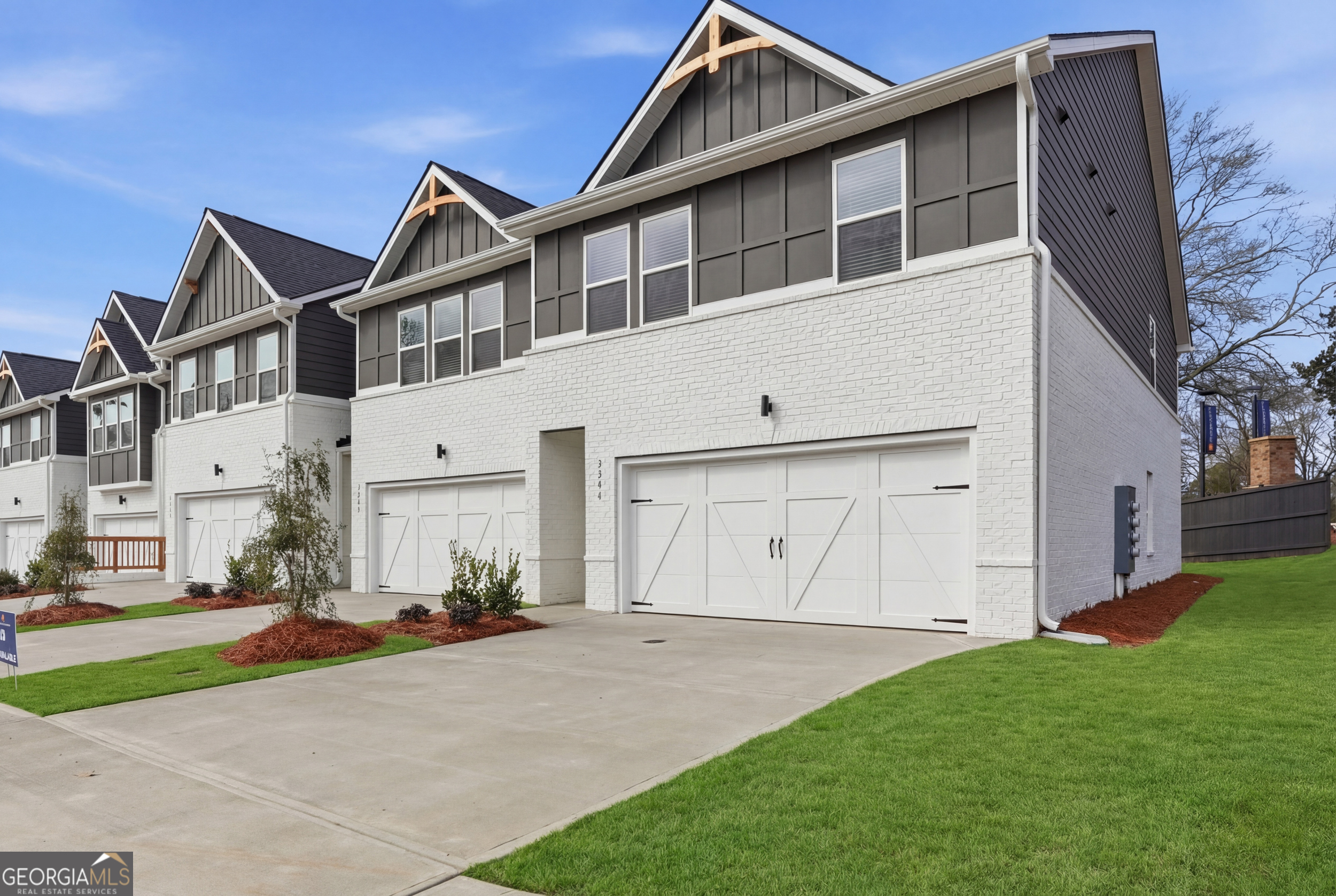 3204 Winding Waters Way Powder Springs GA 30127