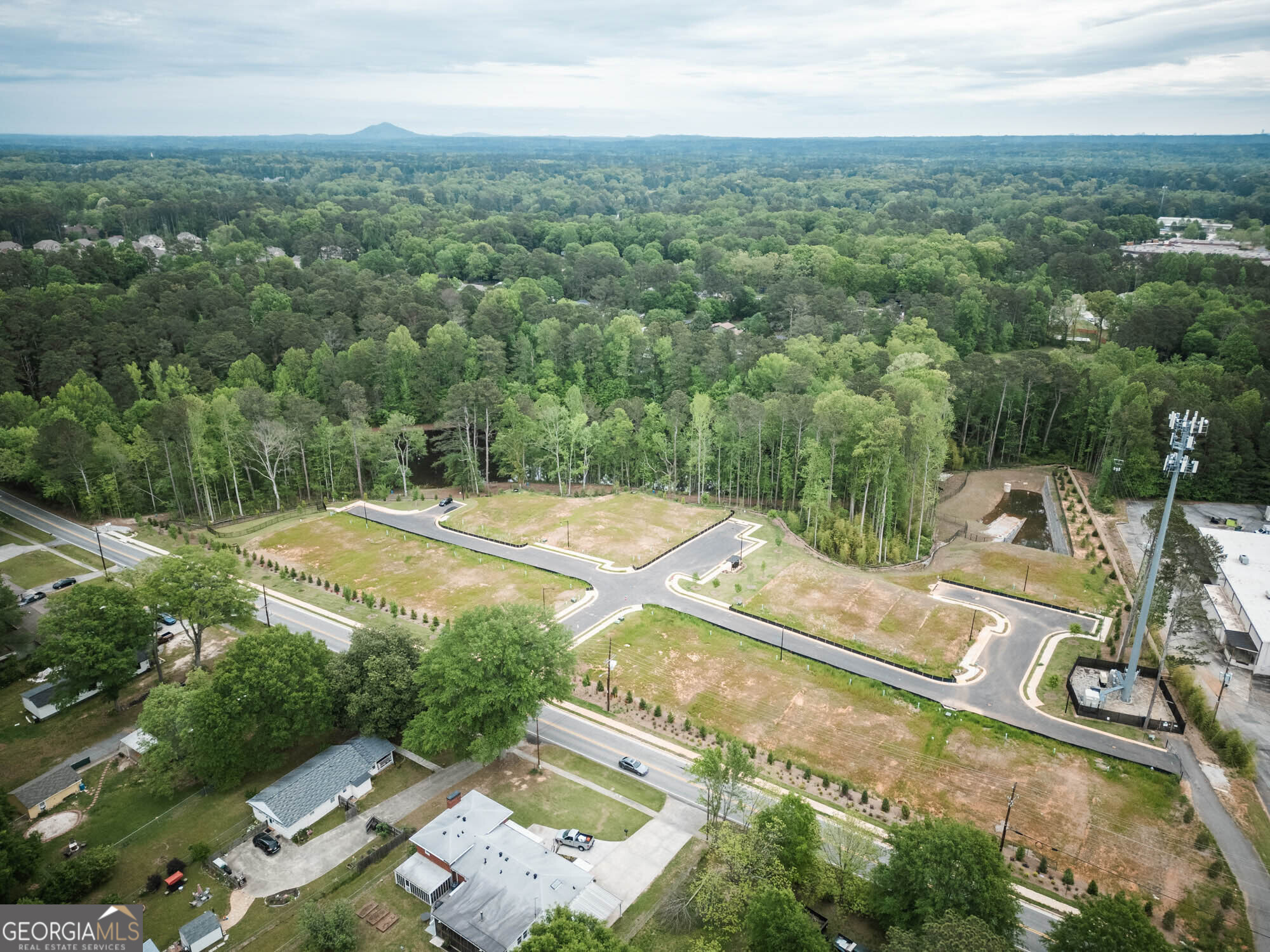 3204 Winding Waters Way Powder Springs GA 30127