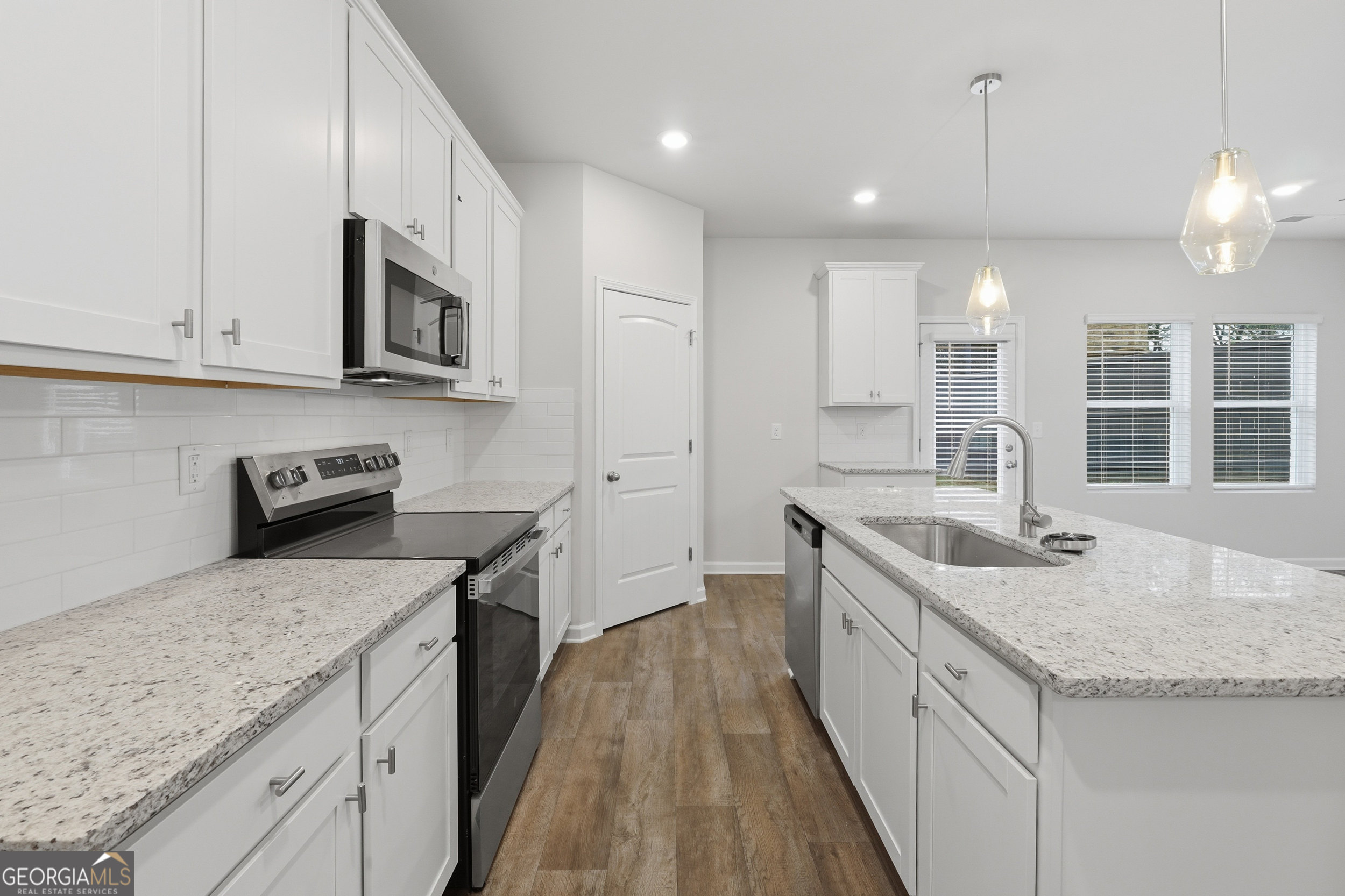 3204 Winding Waters Way Powder Springs GA 30127